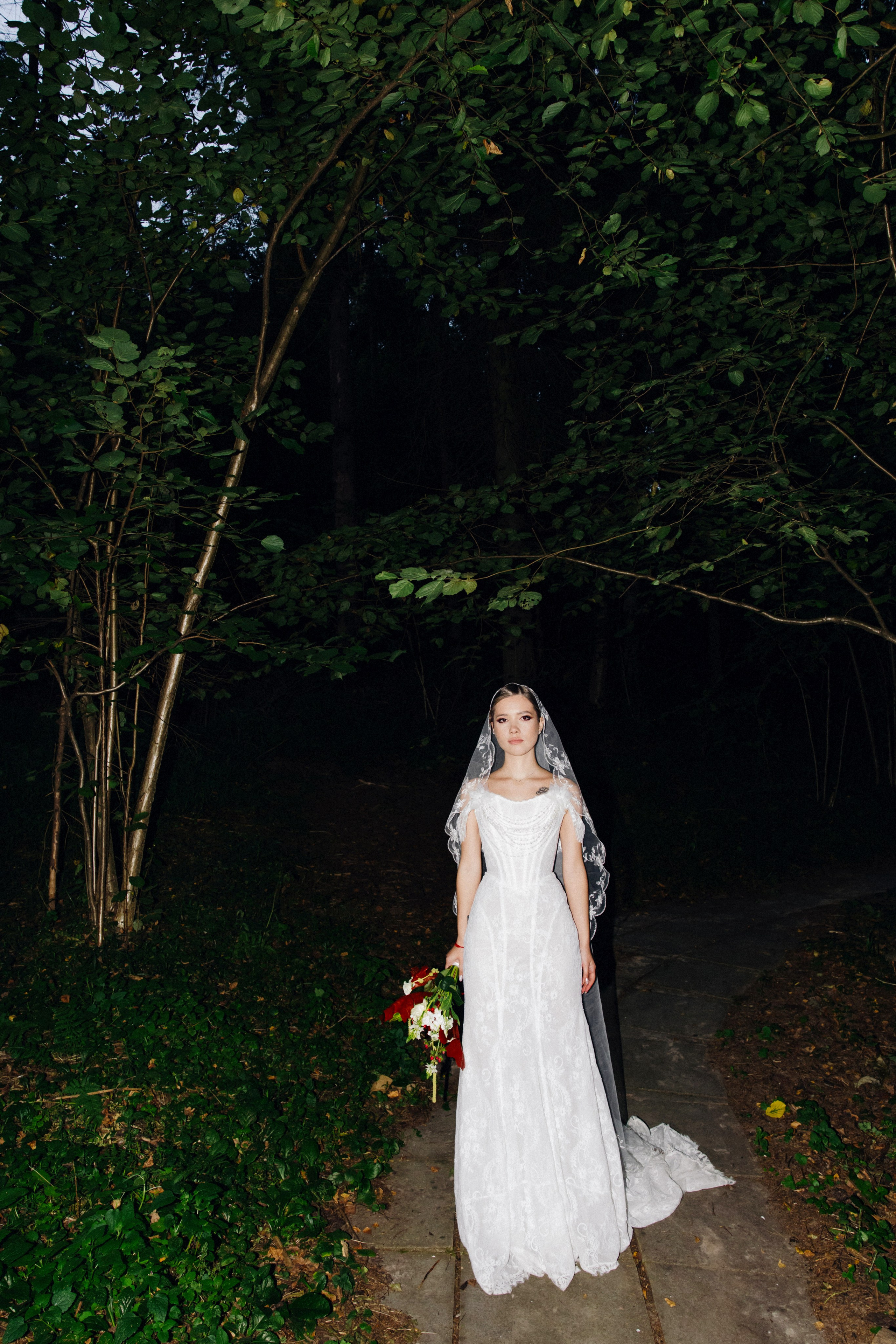 Денис и Елизавета. Фотограф в Красноярске