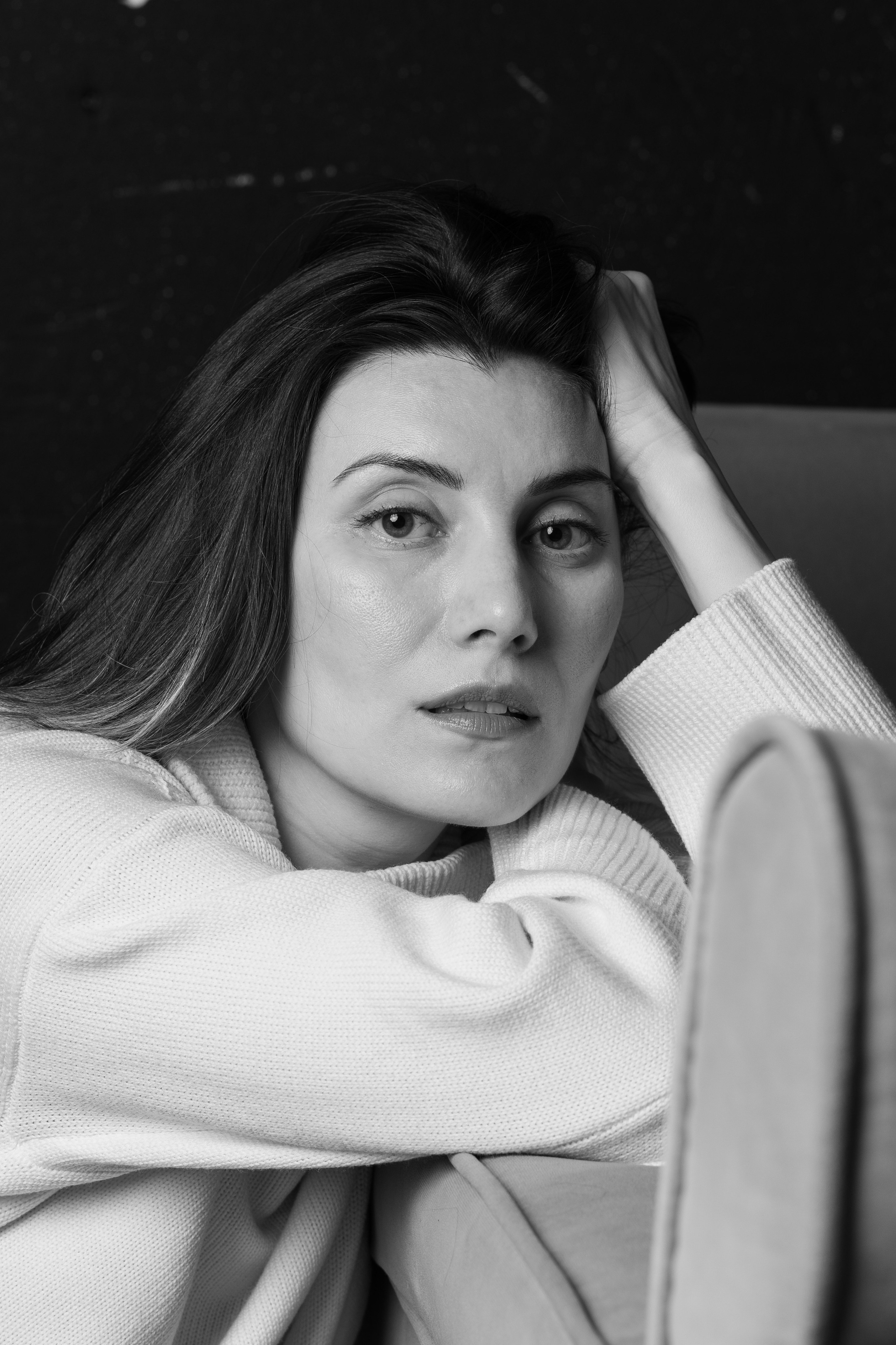 Maria. Портретный фотограф Тамара Здорова