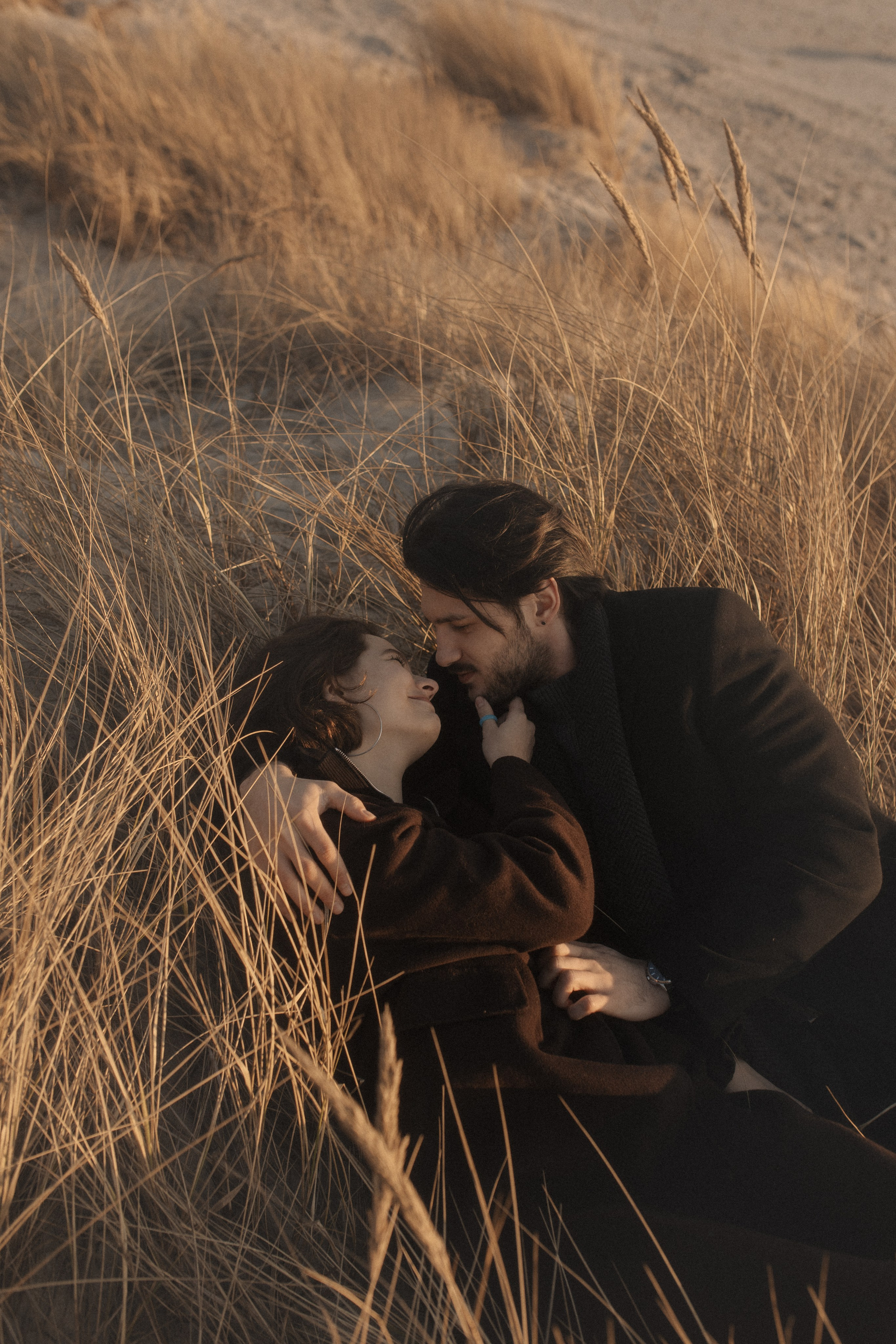 G&A. Свадебный и портретный фотограф в Калининграде и Москве Марк Юдинцев