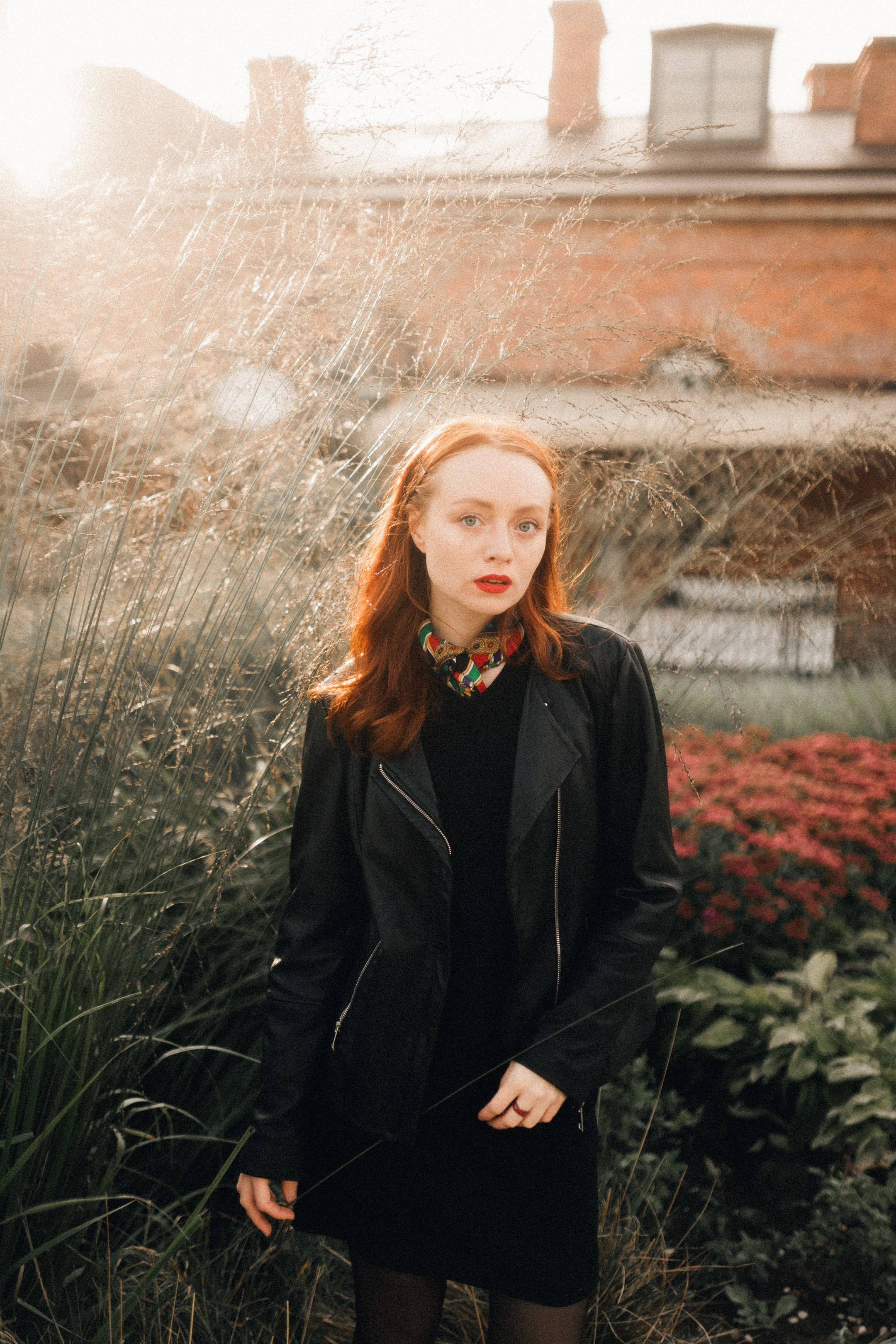 Lera. Свадебный и портретный фотограф в Калининграде и Москве Марк Юдинцев