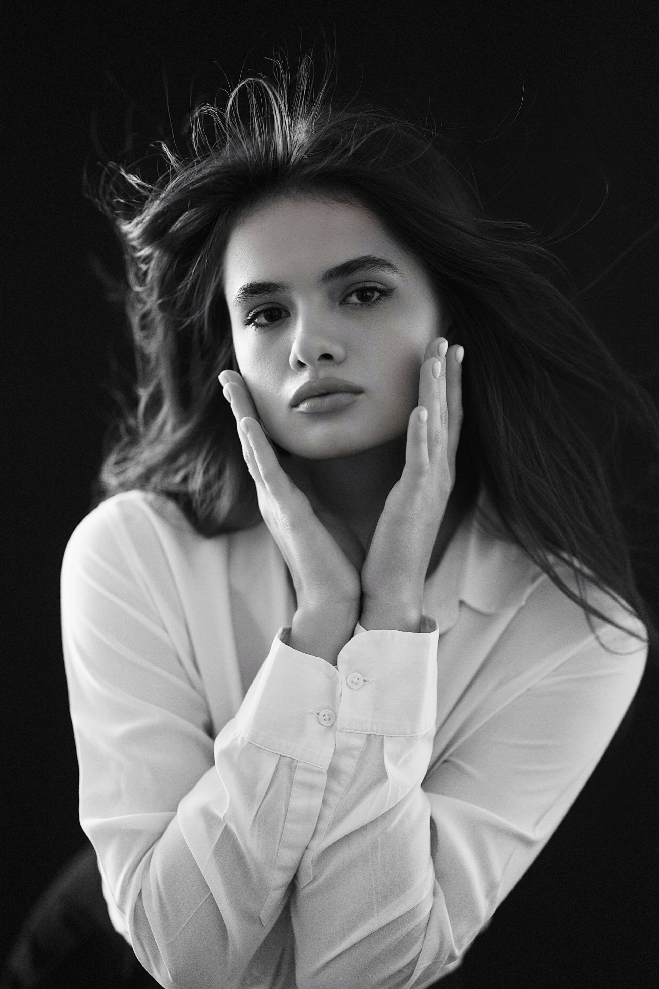 Аполинария. Женский фотограф в Москве Уварова Анастасия