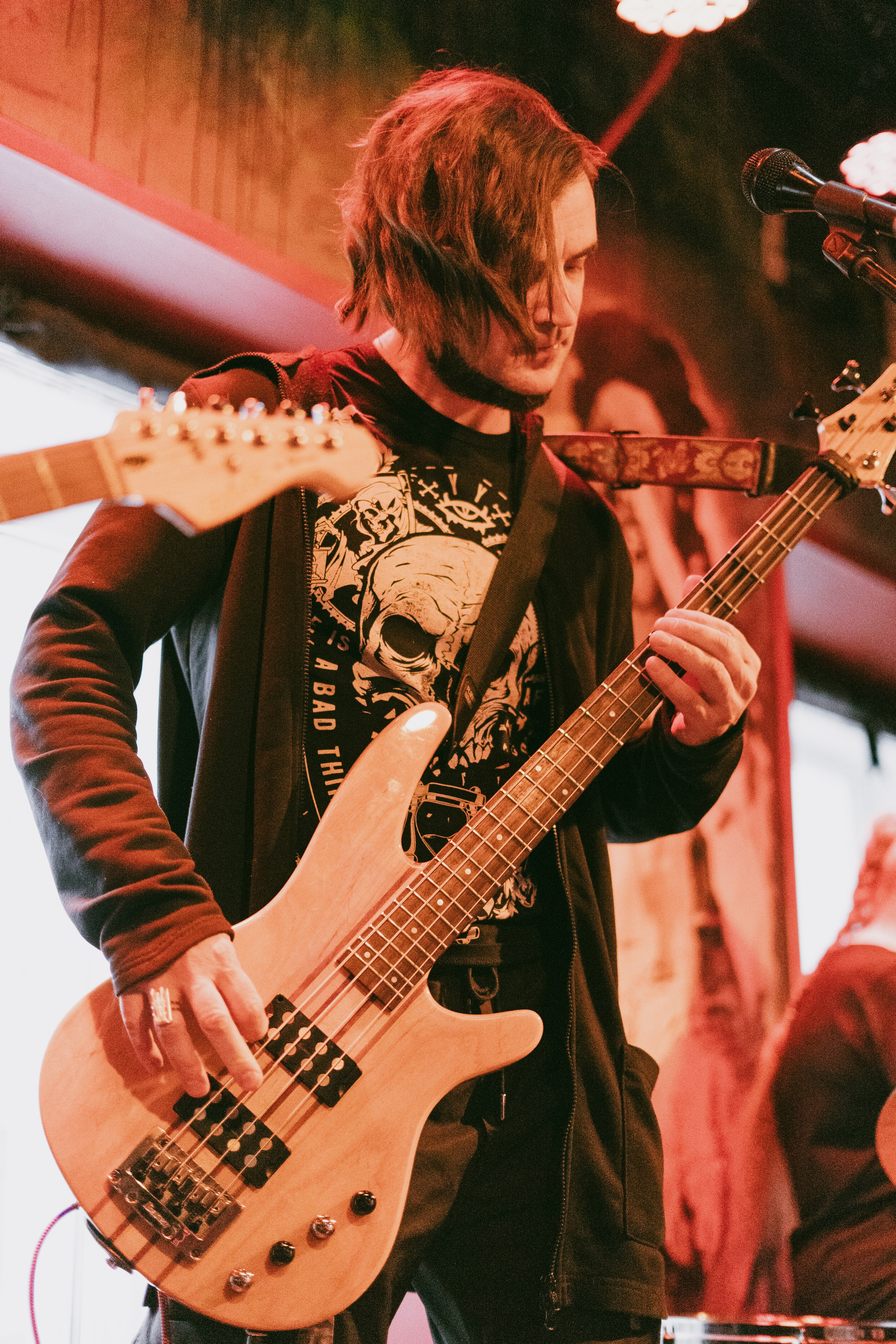 Jam Party. Портретный фотограф в Москве и Санкт-Петербурге Арина Чех