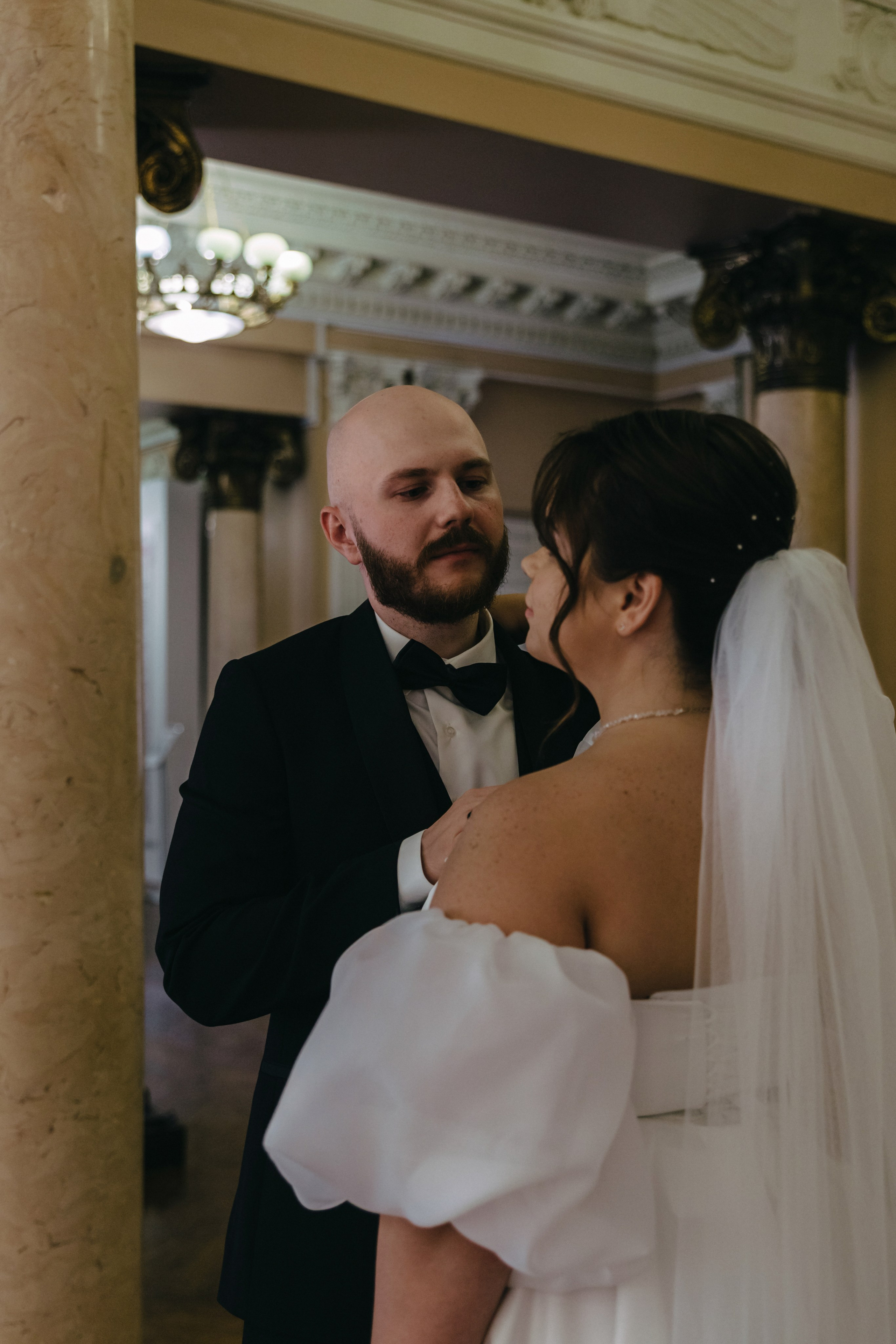 Свадьба Александра и Светланы. Фотосессии, Семейный, свадебный фотограф в Самаре