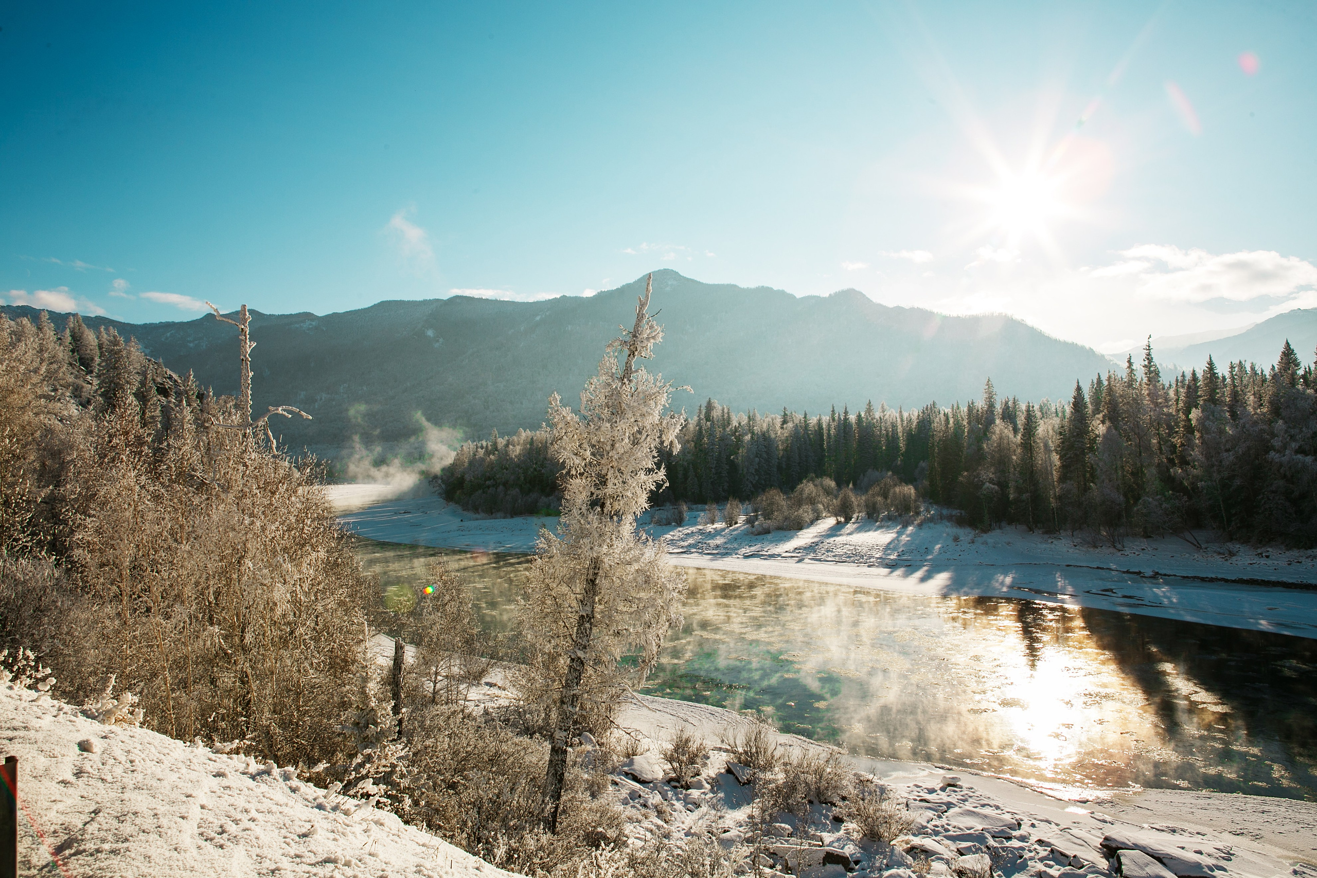 Галерея моих работ. AISA Foto
