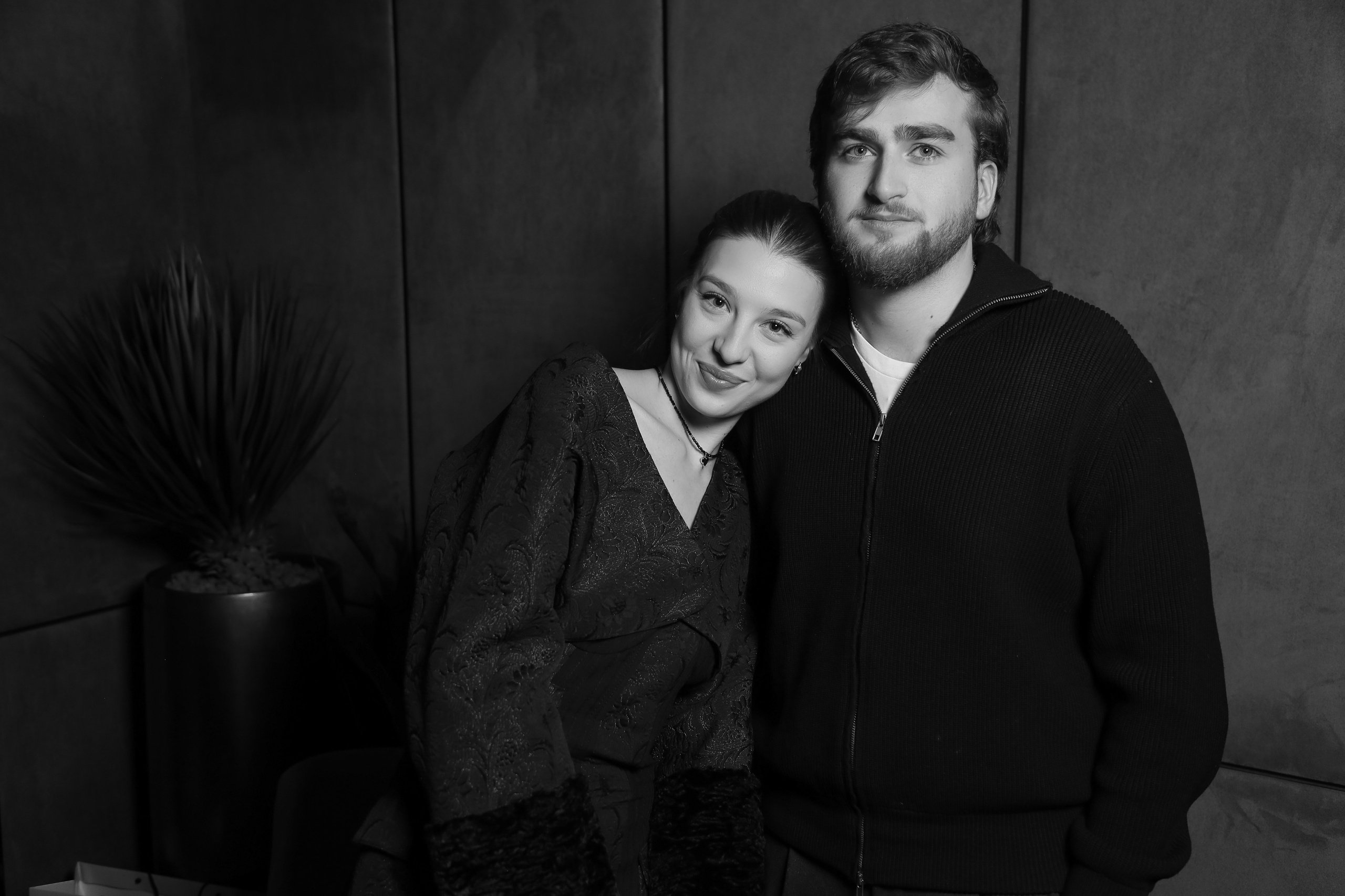 Др Михаила. Фотограф Антон Чупринин