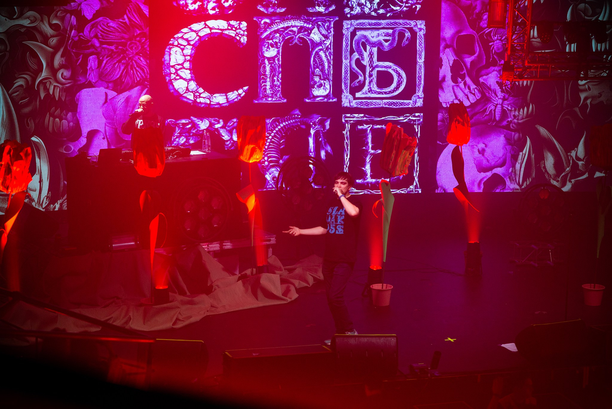 СЛАВА КПСС | 07.04 | Спб | Aurora. Репортажный фотограф в Санкт-Петербурге Анастасия Клёпова