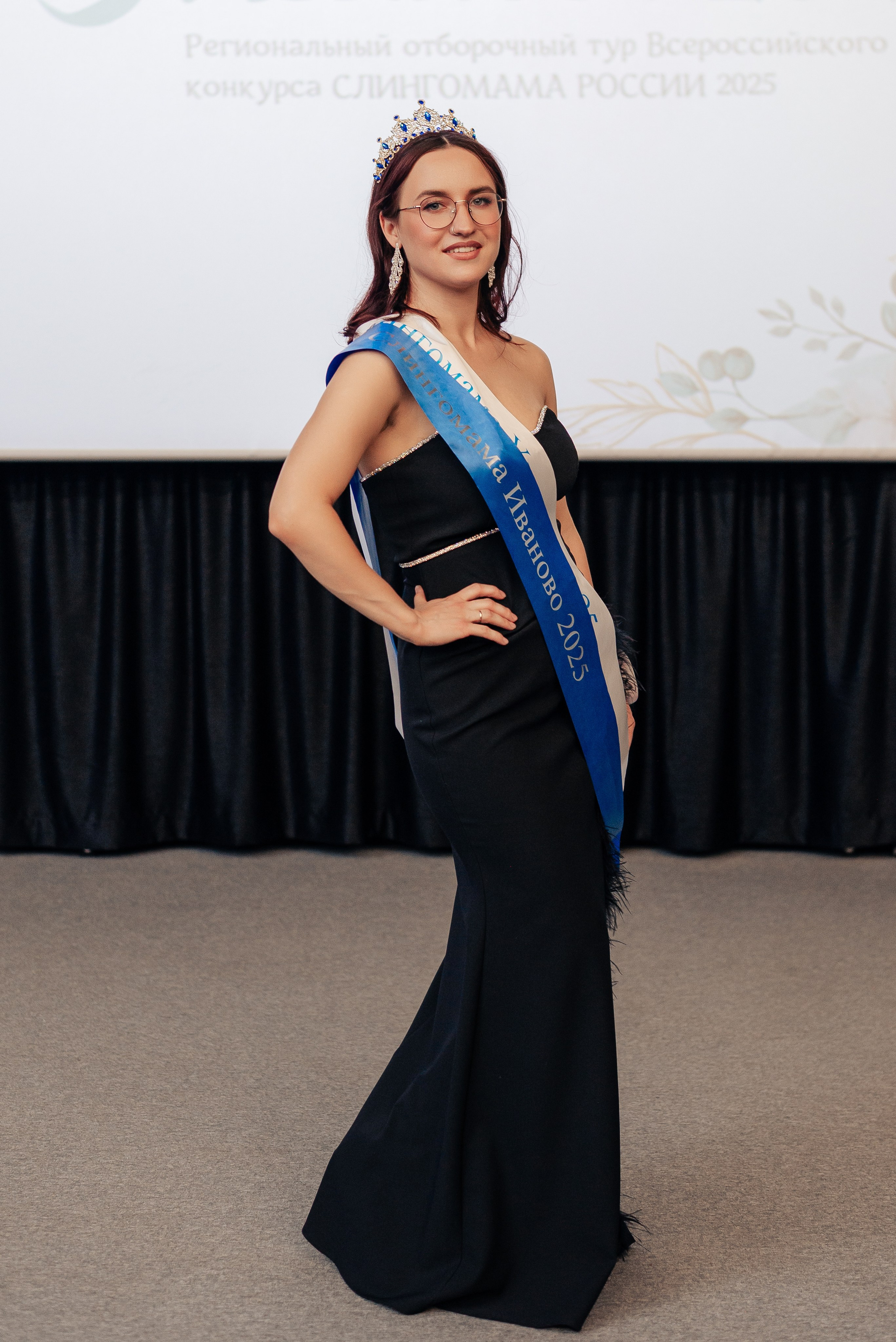 Слингомама Иваново 2025. Семейный и детский фотограф Иваново Ксения Азаренкова