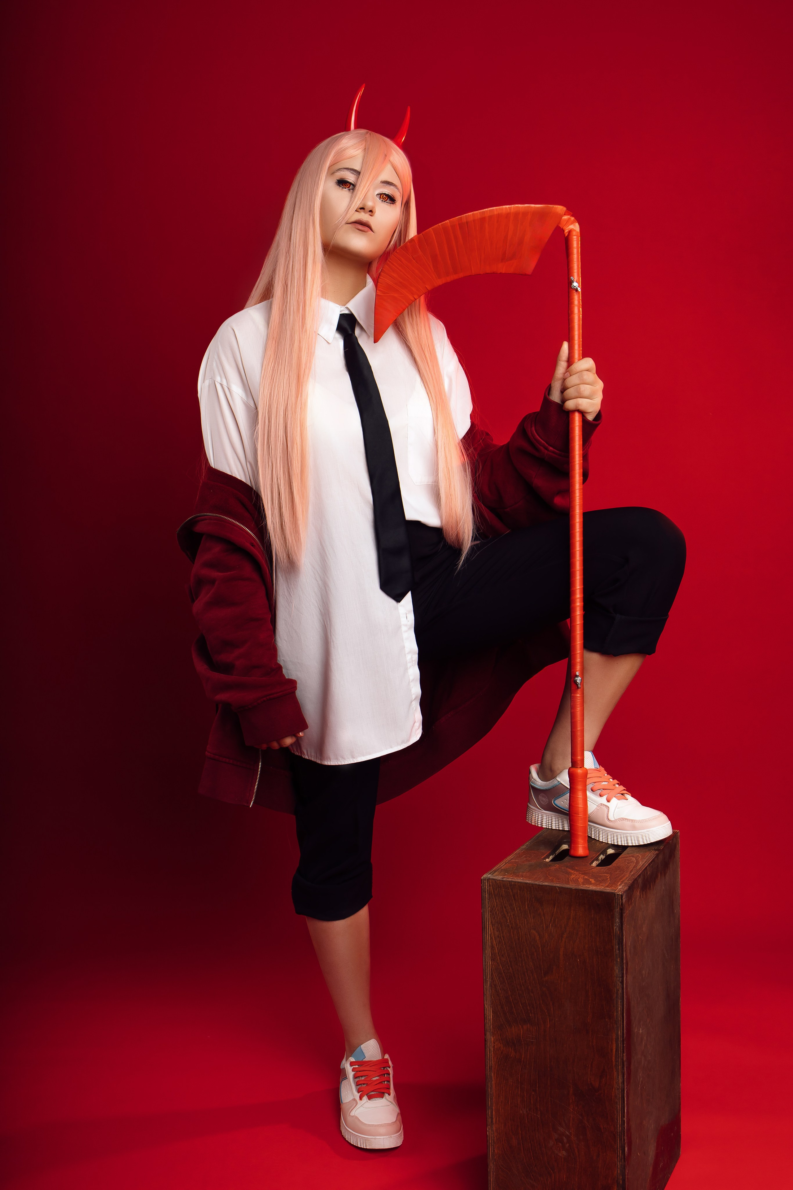 Диана и РИта