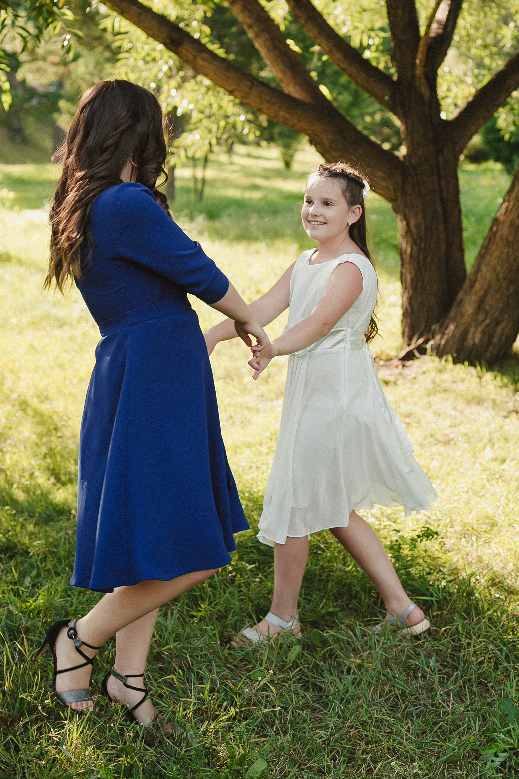 Наталья с семьей. Свадебный, семейный и детский фотограф в г. Абакан респ. Хакасия Любов
