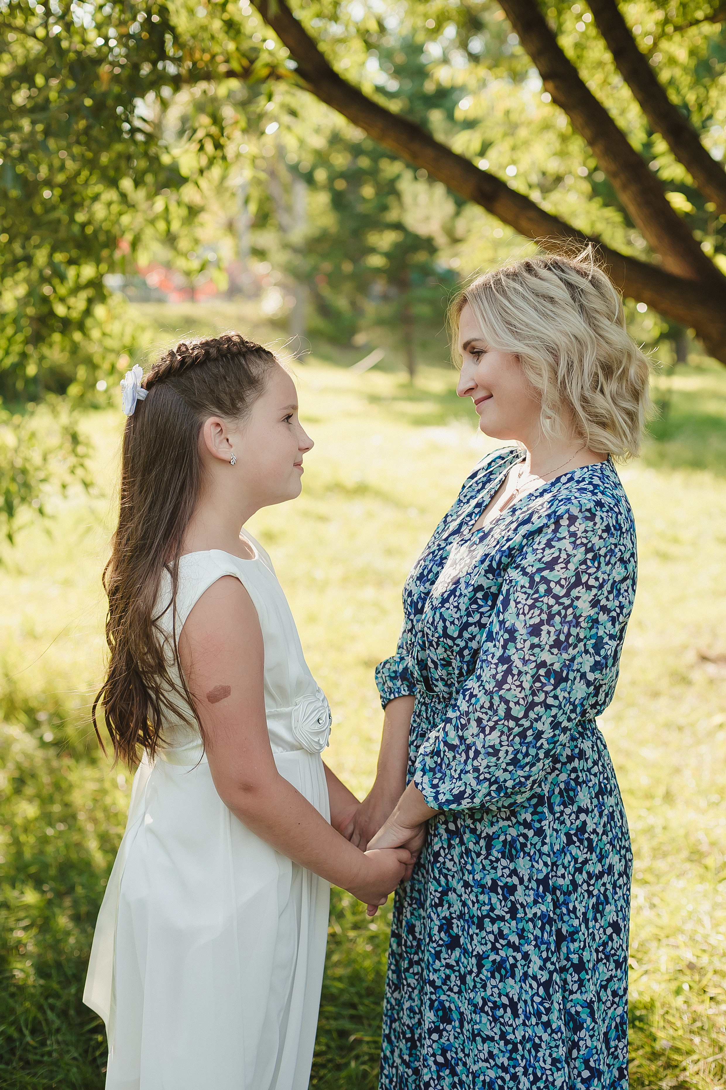 Наталья с семьей. Свадебный, семейный и детский фотограф в г. Абакан респ. Хакасия Любов