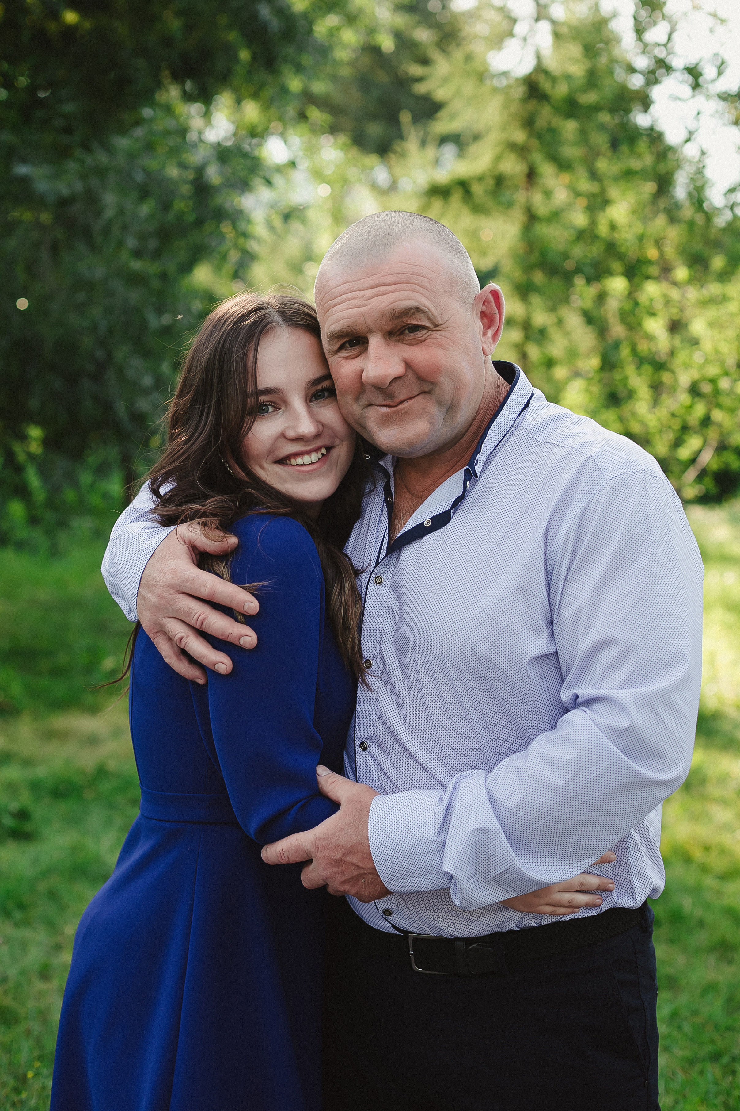 Наталья с семьей. Свадебный, семейный и детский фотограф в г. Абакан респ. Хакасия Любов