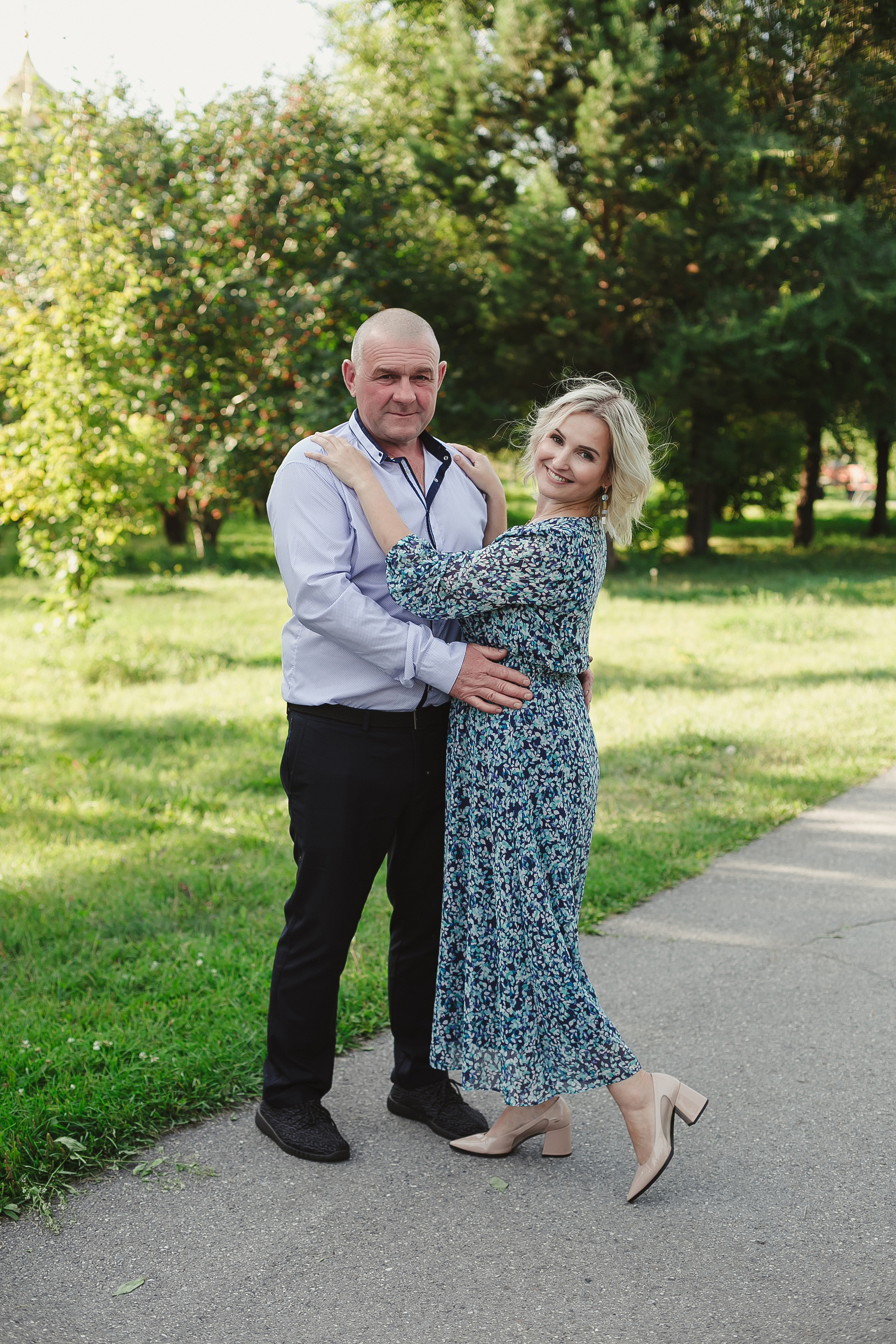 Наталья с семьей. Свадебный, семейный и детский фотограф в г. Абакан респ. Хакасия Любов