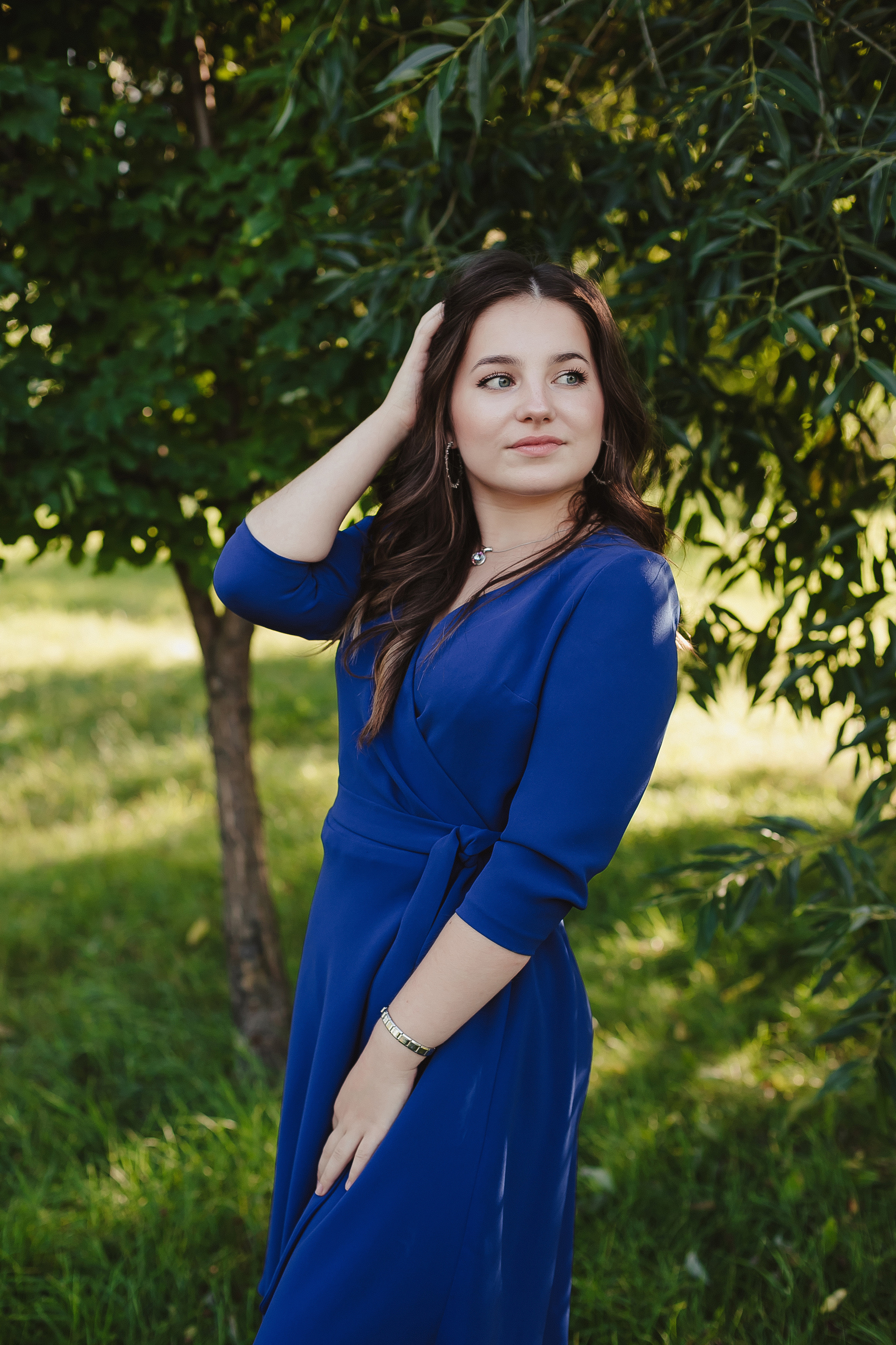 Наталья с семьей. Свадебный, семейный и детский фотограф в г. Абакан респ. Хакасия Любов