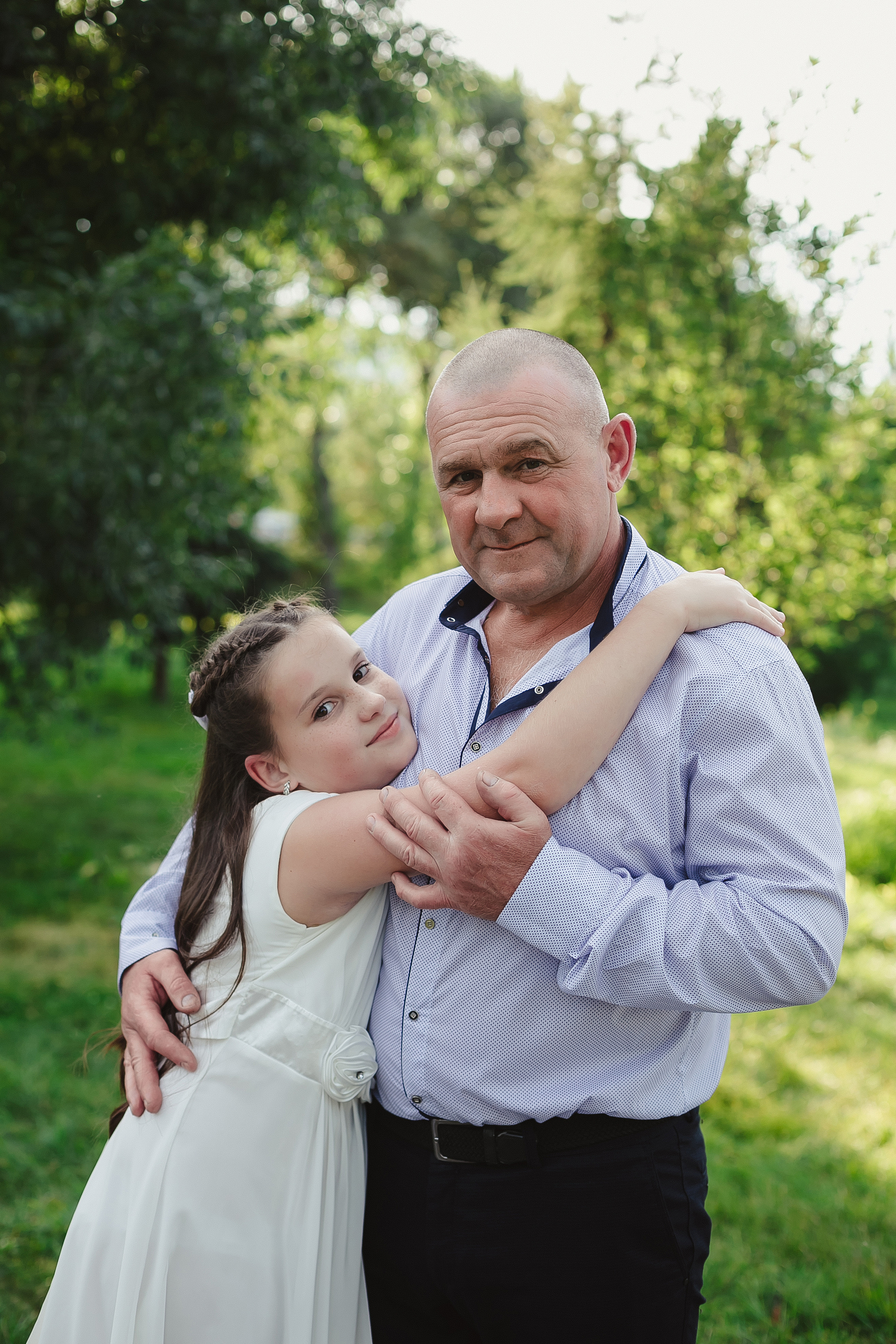 Наталья с семьей. Свадебный, семейный и детский фотограф в г. Абакан респ. Хакасия Любов