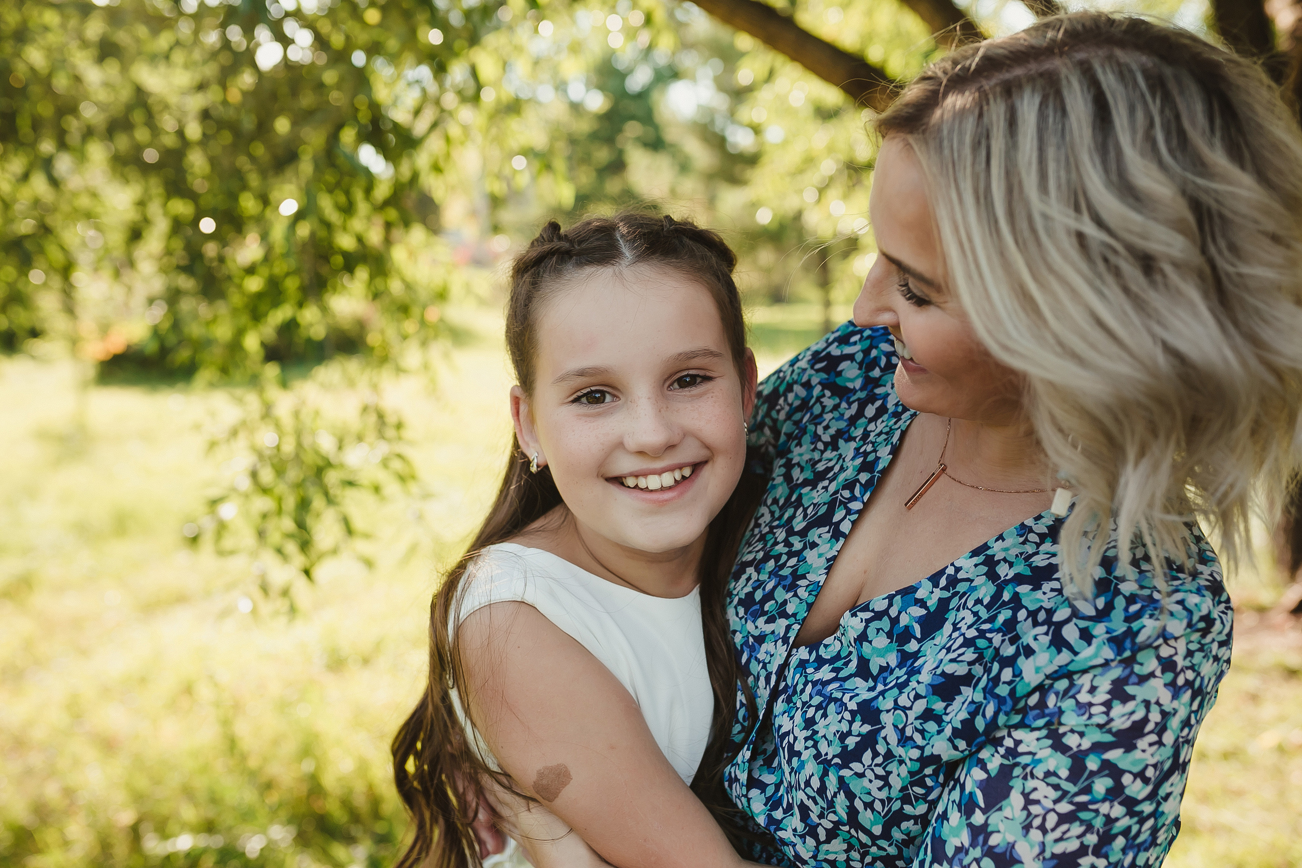 Наталья с семьей. Свадебный, семейный и детский фотограф в г. Абакан респ. Хакасия Любов