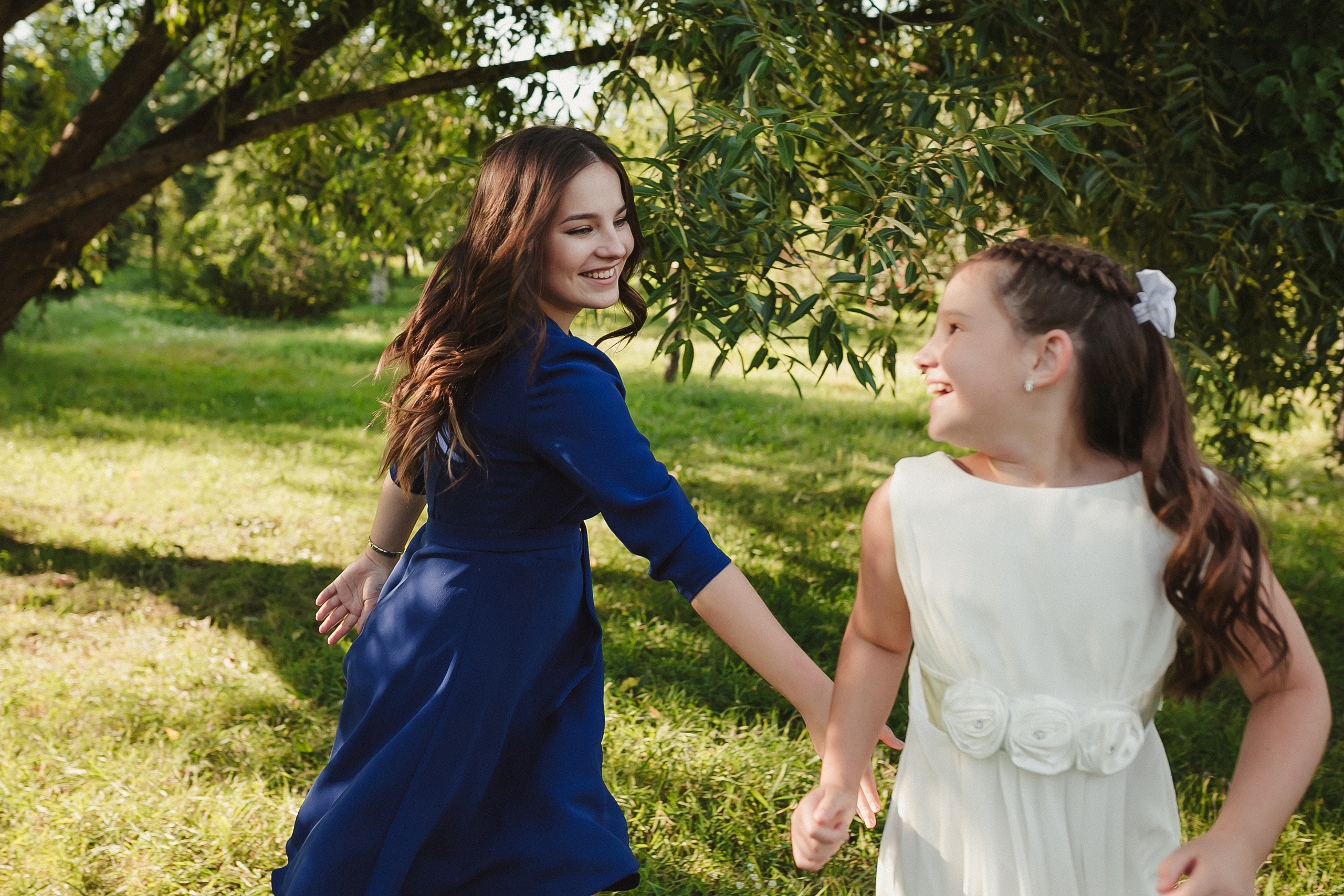 Наталья с семьей. Свадебный, семейный и детский фотограф в г. Абакан респ. Хакасия Любов