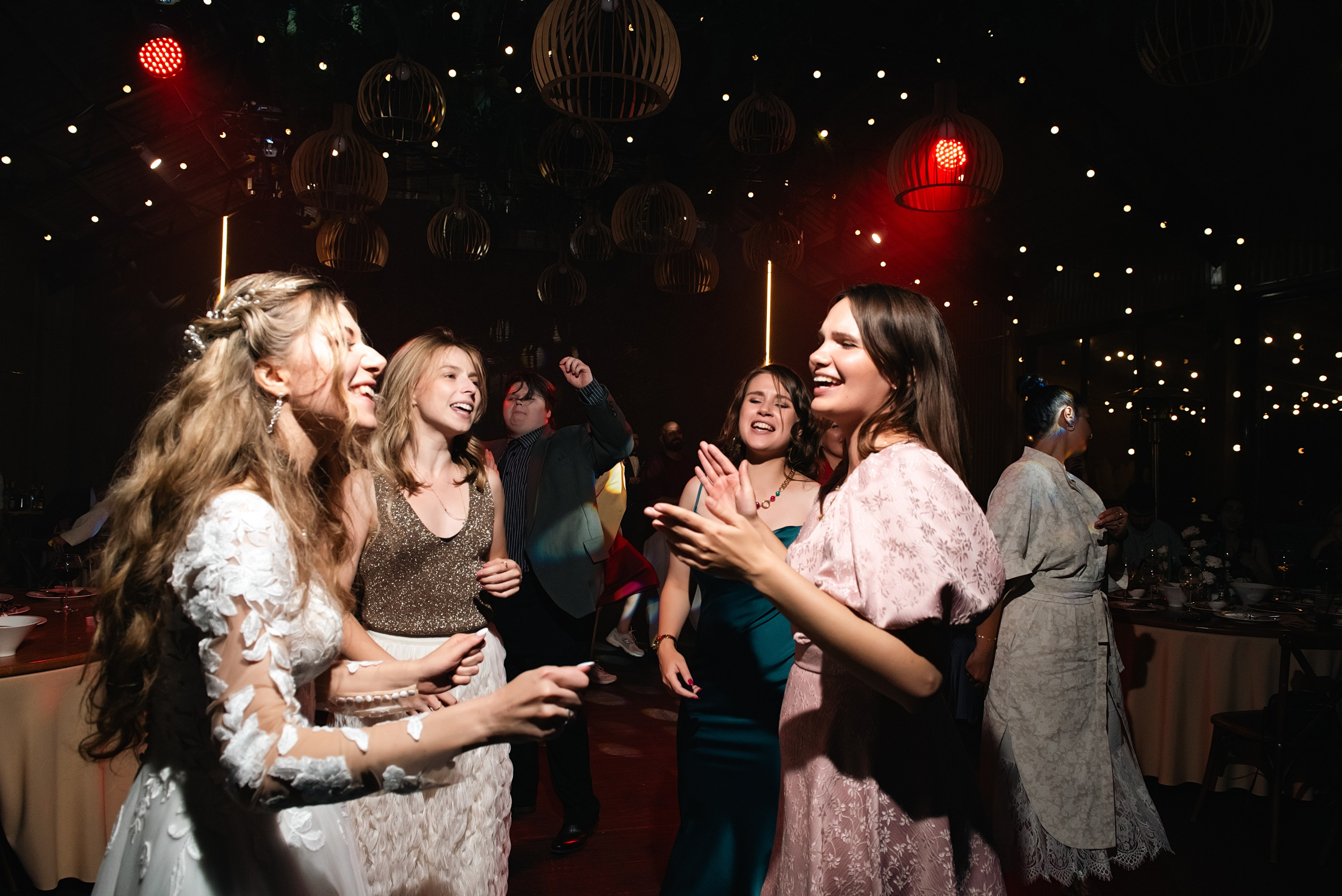 Ранчо. Фотограф, визажист. Москва