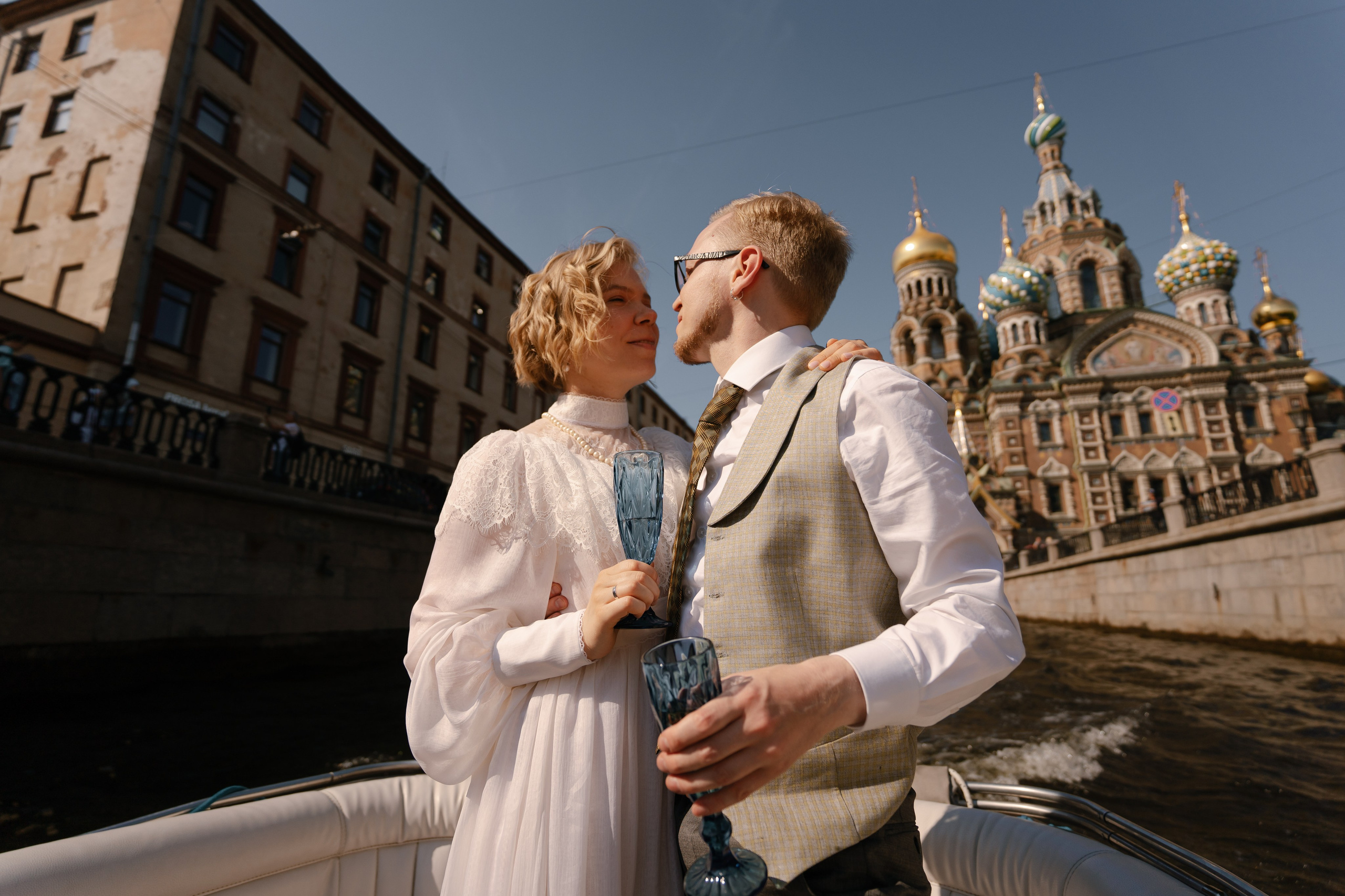 01.07.2023. Свадебный фотограф — Наталья Фед СПб/Москва