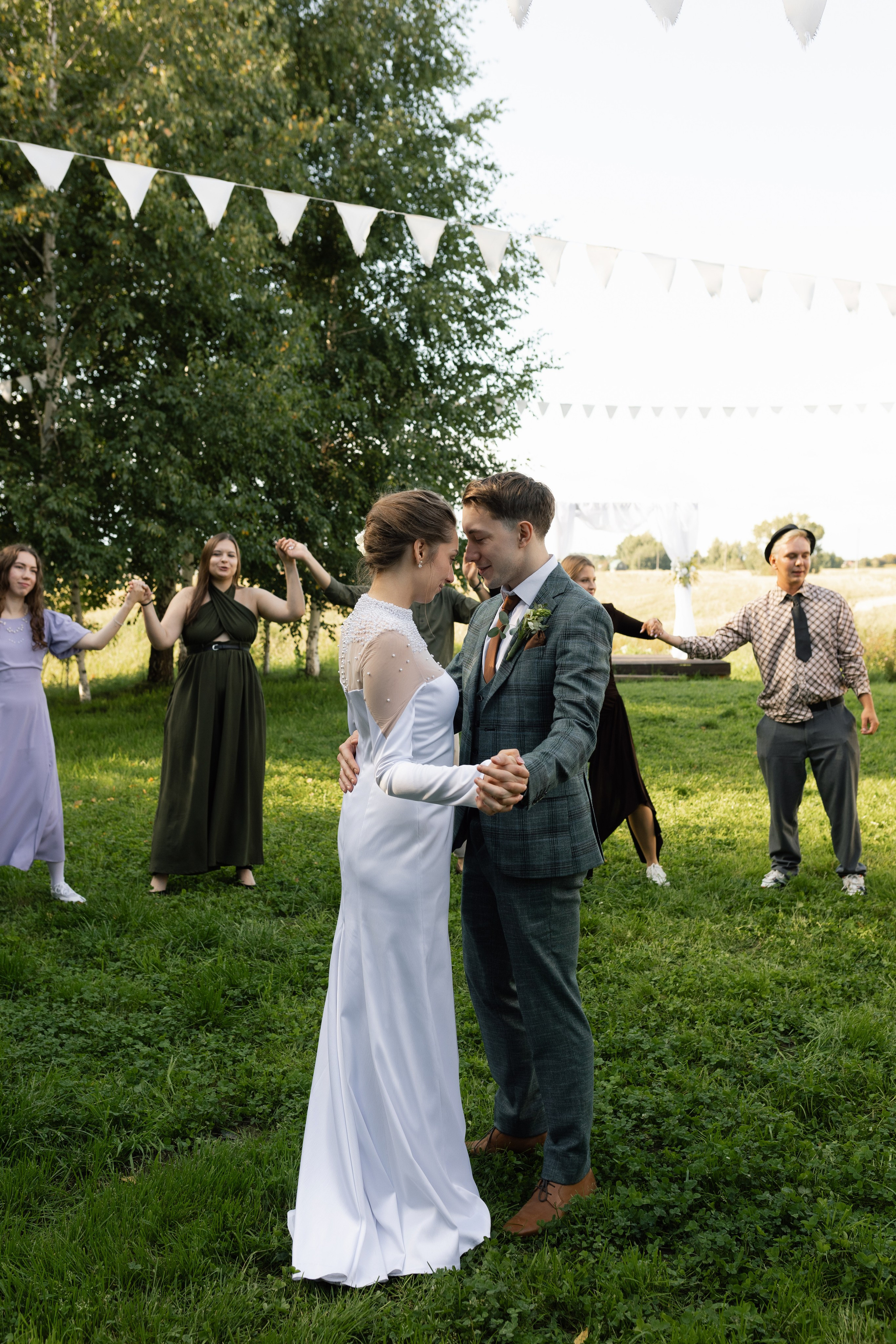 Rafael & Irina. Фотограф в Томске Ирина Павлуцкая