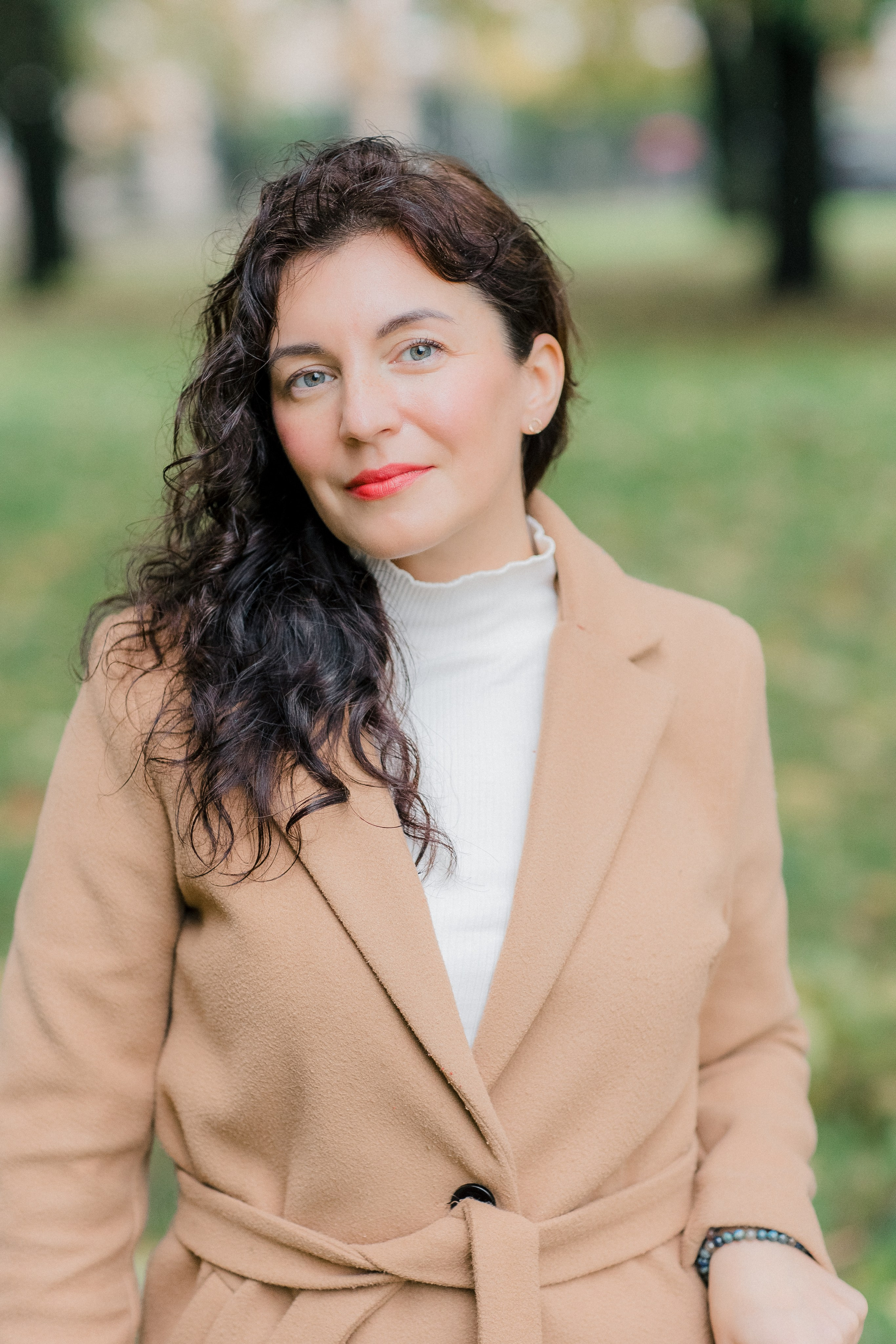 Портретная сьемка. Фотограф в Санкт-Петербурге