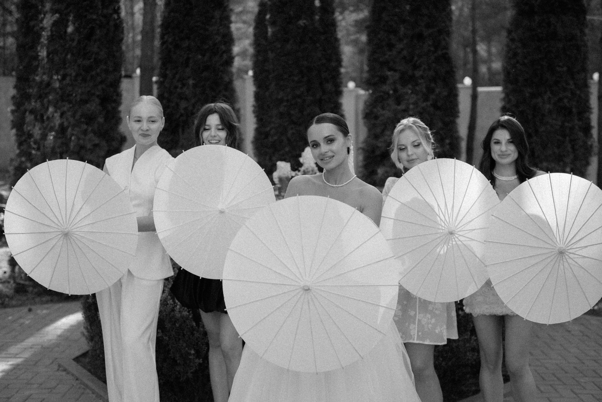 Daniel & Aleksandra. Главная