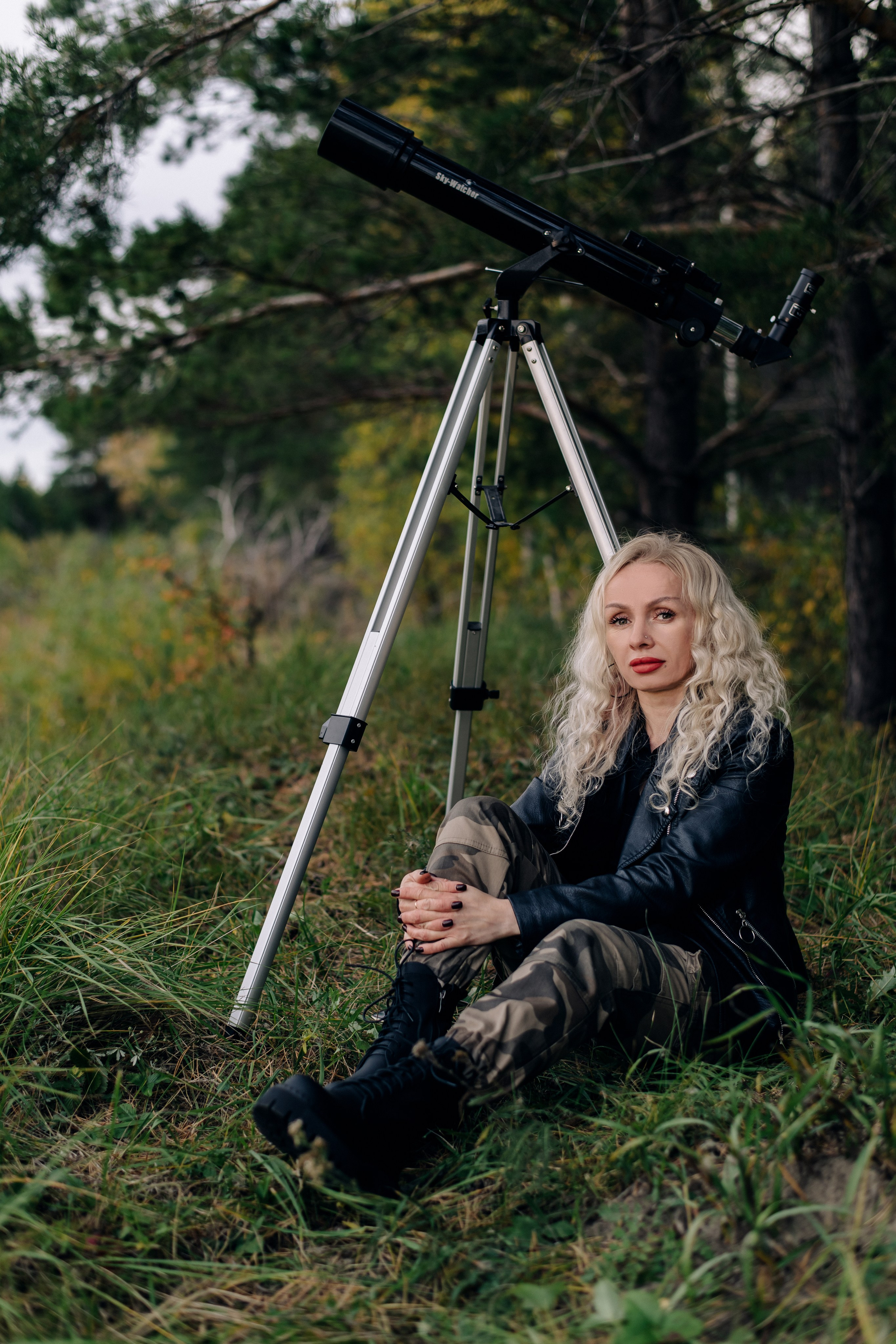 Наталья. Фотограф — МАРИЯ МЕДВЕДЕВА