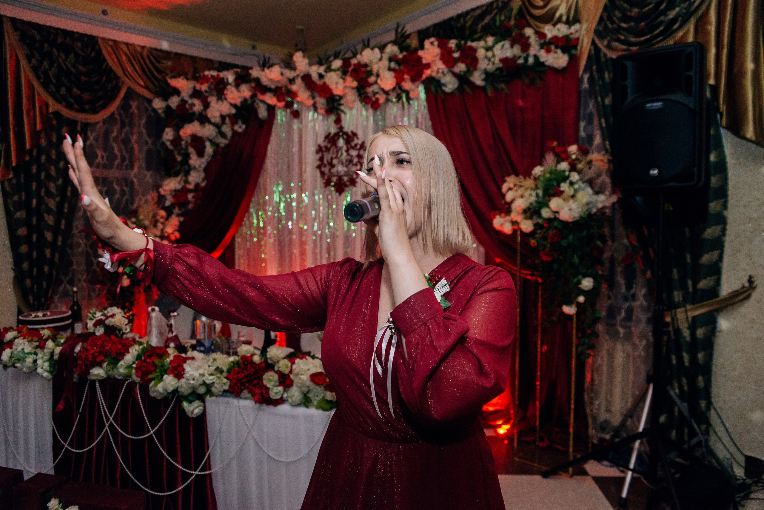 Данила и Ксения. Фотограф — МАРИЯ МЕДВЕДЕВА