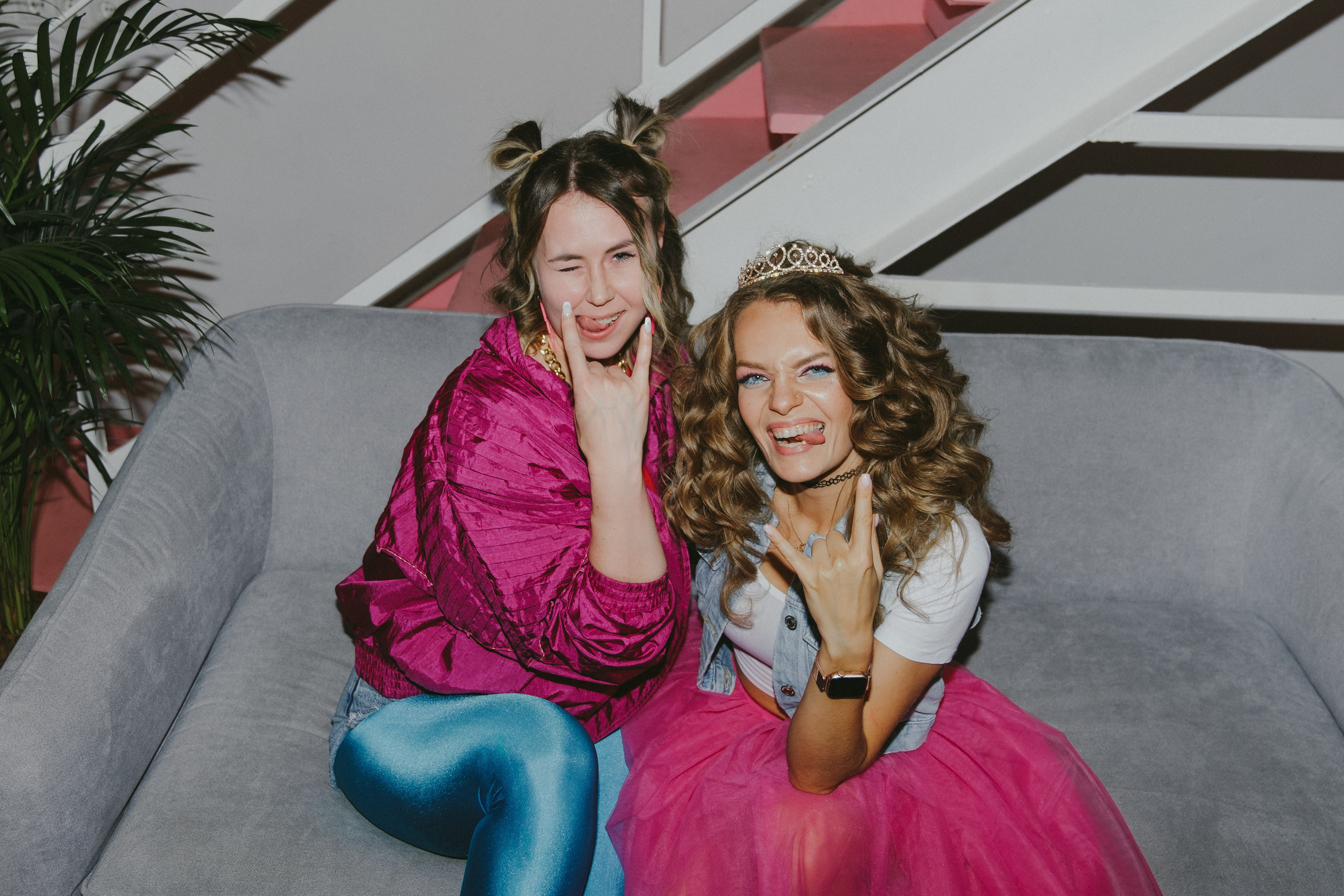 ДР Кати. Свадебный фотограф в Москве и Подмосковье Виктор Одинцов