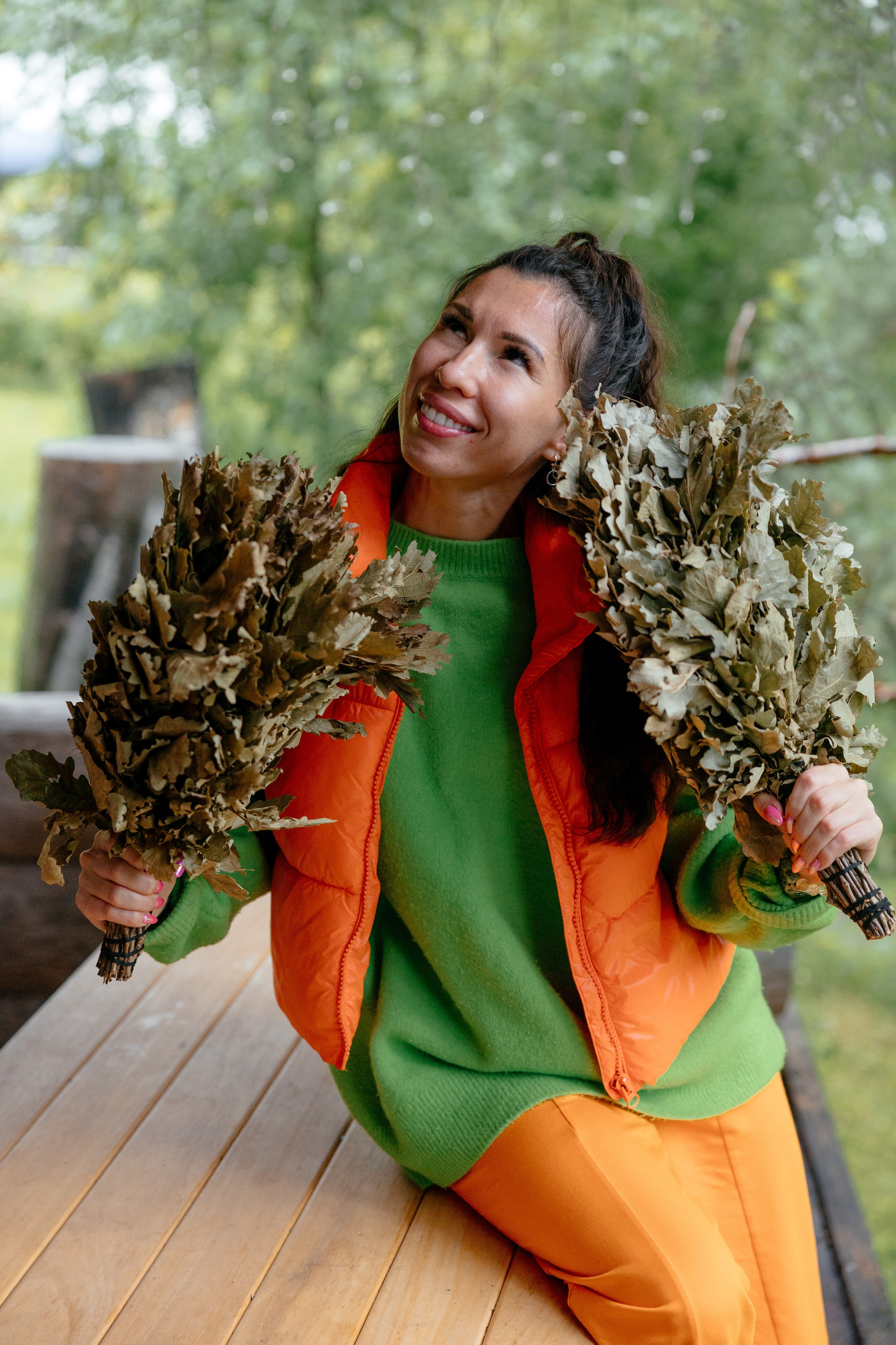 Олимпия. Фотограф для бизнеса Константин Брусницын в Екатеринбурге