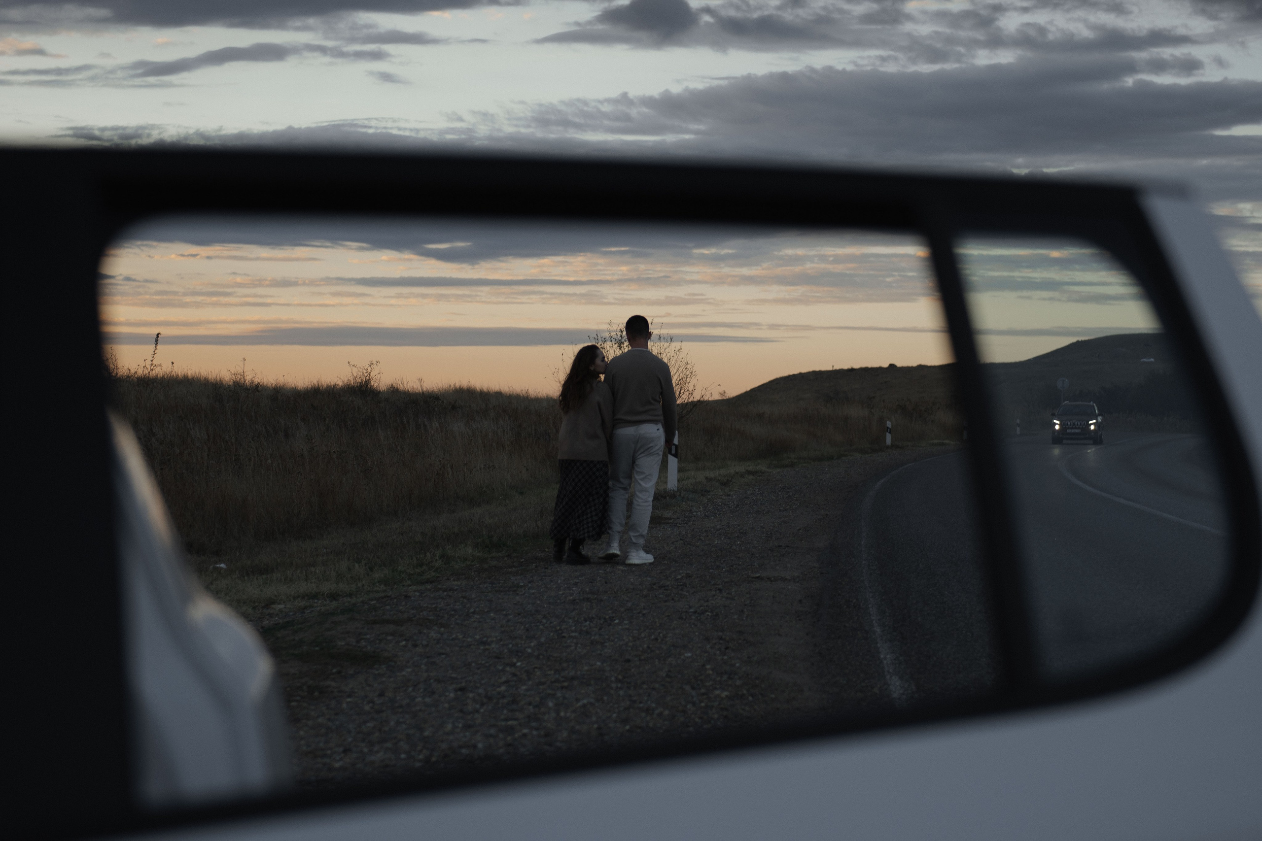 Полина и Алексей. Свадебный и женский фотограф в Ставрополе Вика Лексеева