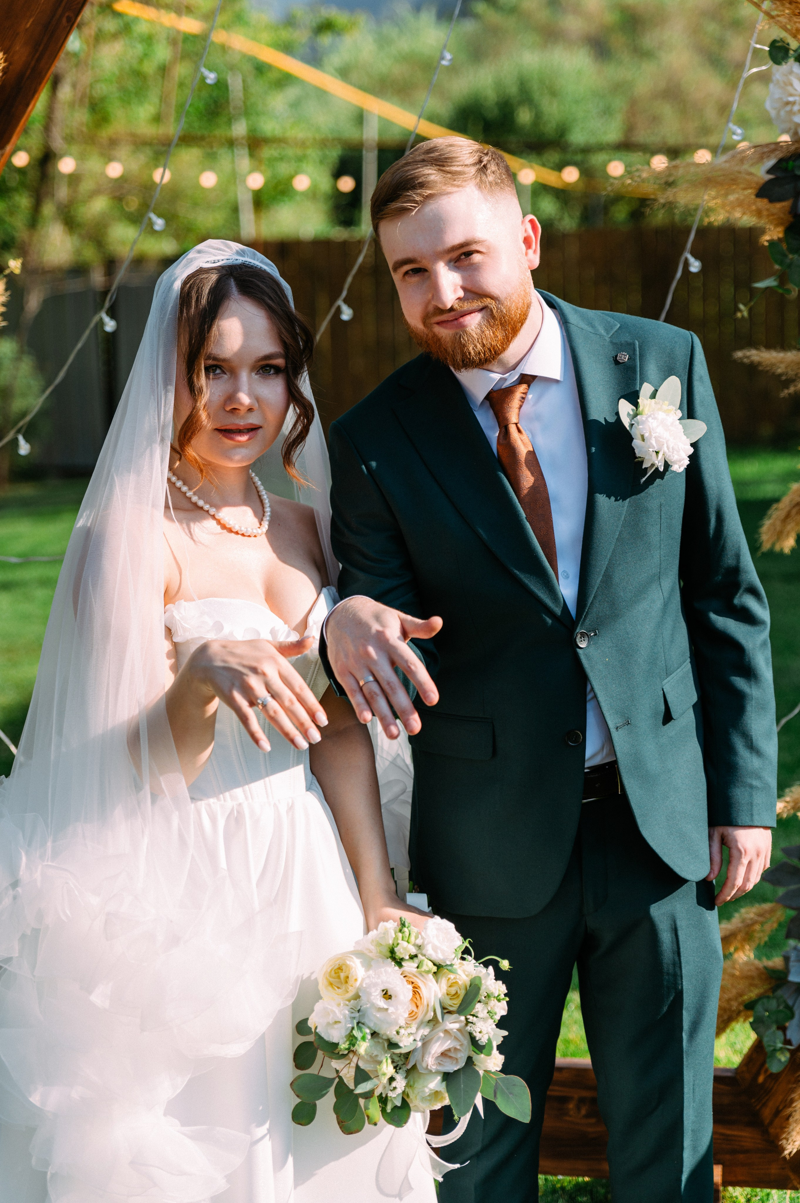 НЕЛЛИ И ДМИТРИЙ. Фотограф в Алматы — Дарья Фёдорова