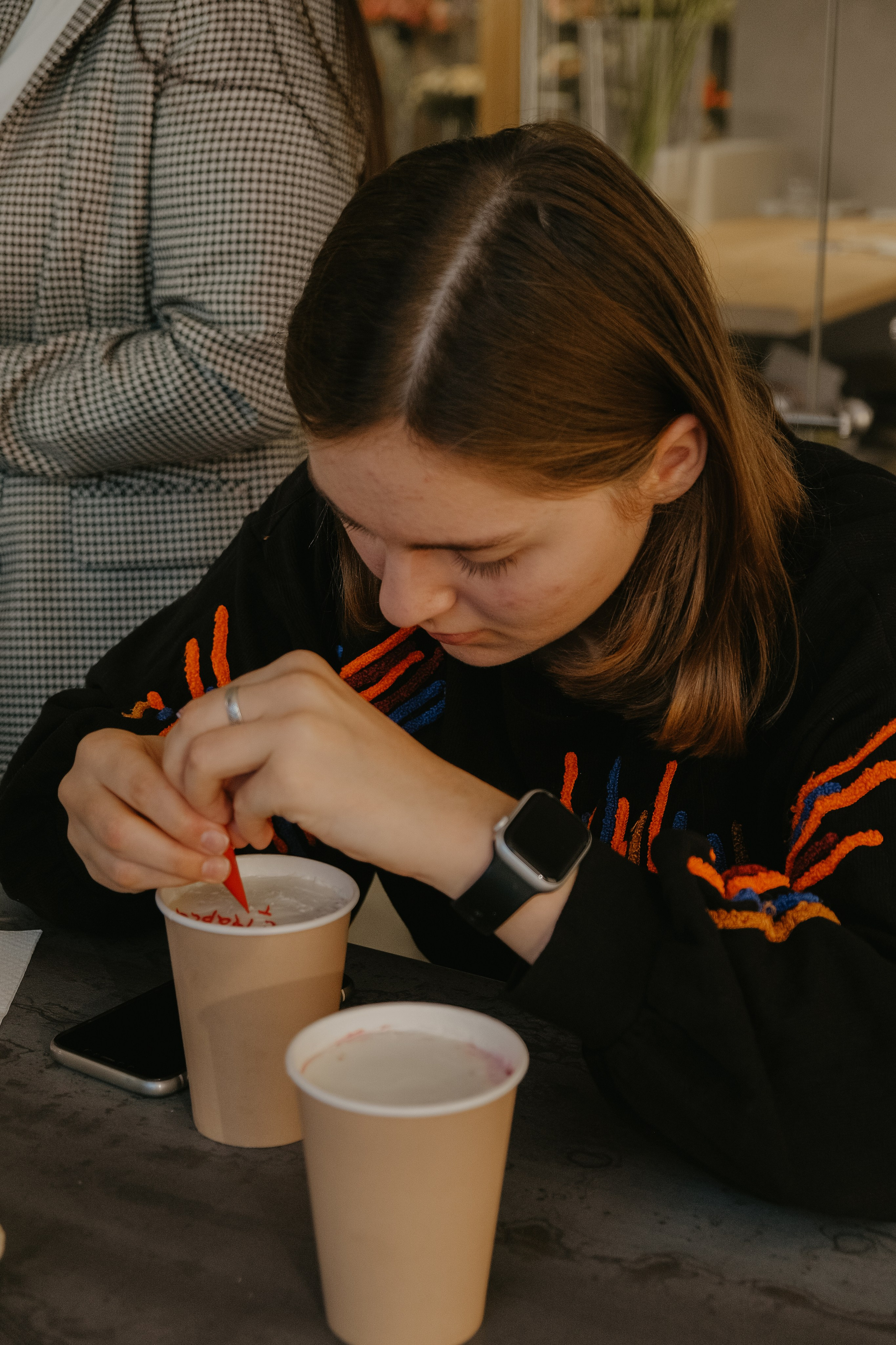 Мастер класс кондитера. Елена Фирсова | Фотограф Астрахань