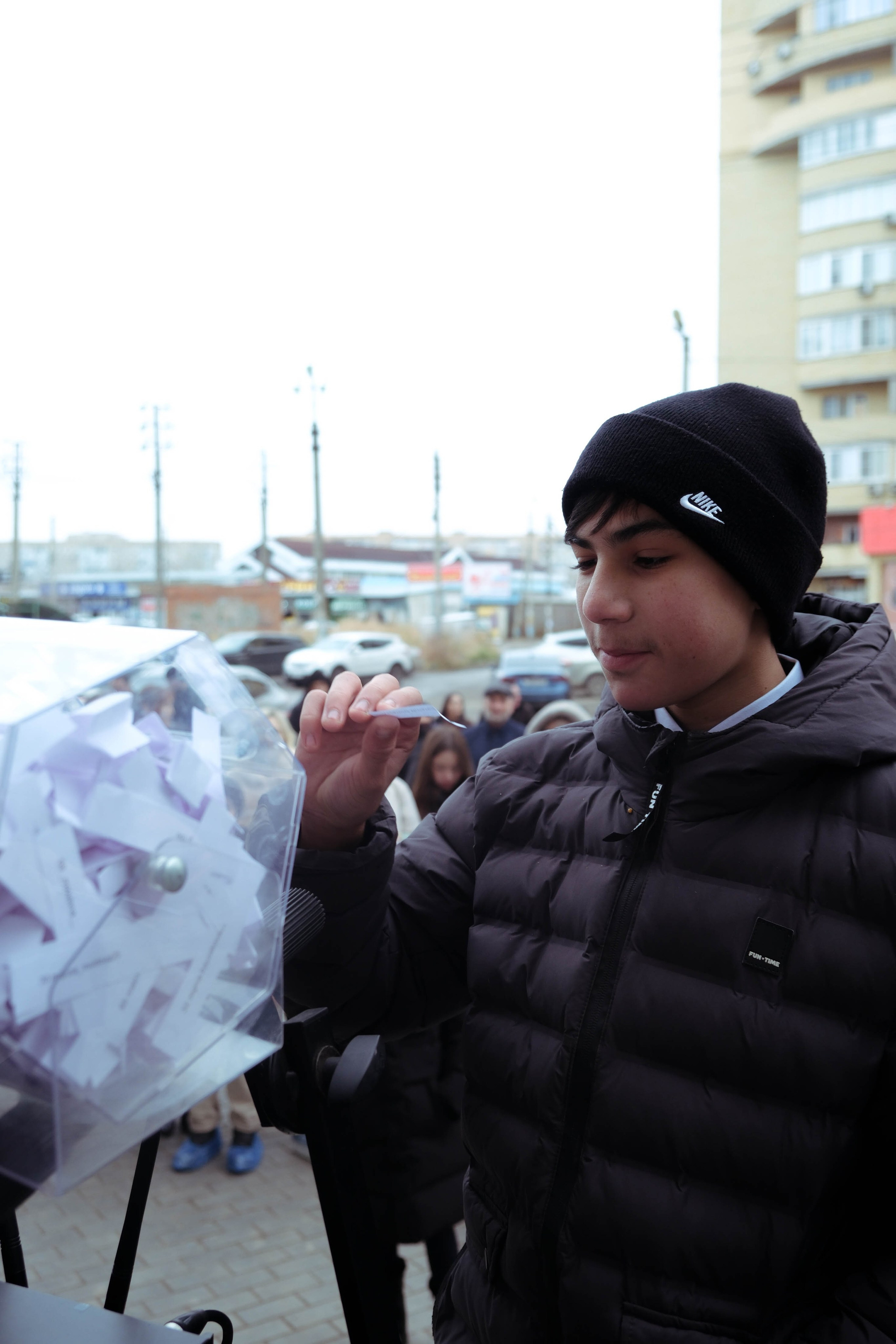 Открытие стоматологии. Елена Фирсова | Фотограф Астрахань