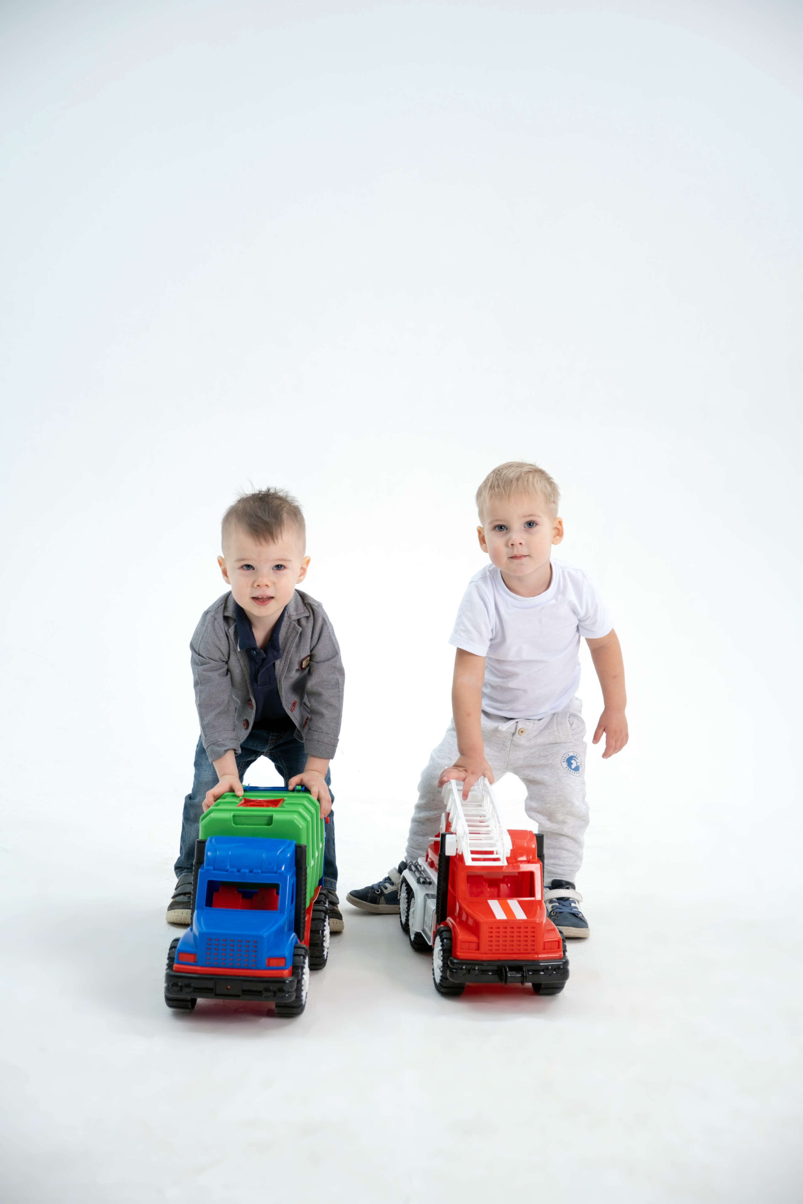 Большая семья. Елена Фирсова | Фотограф Астрахань