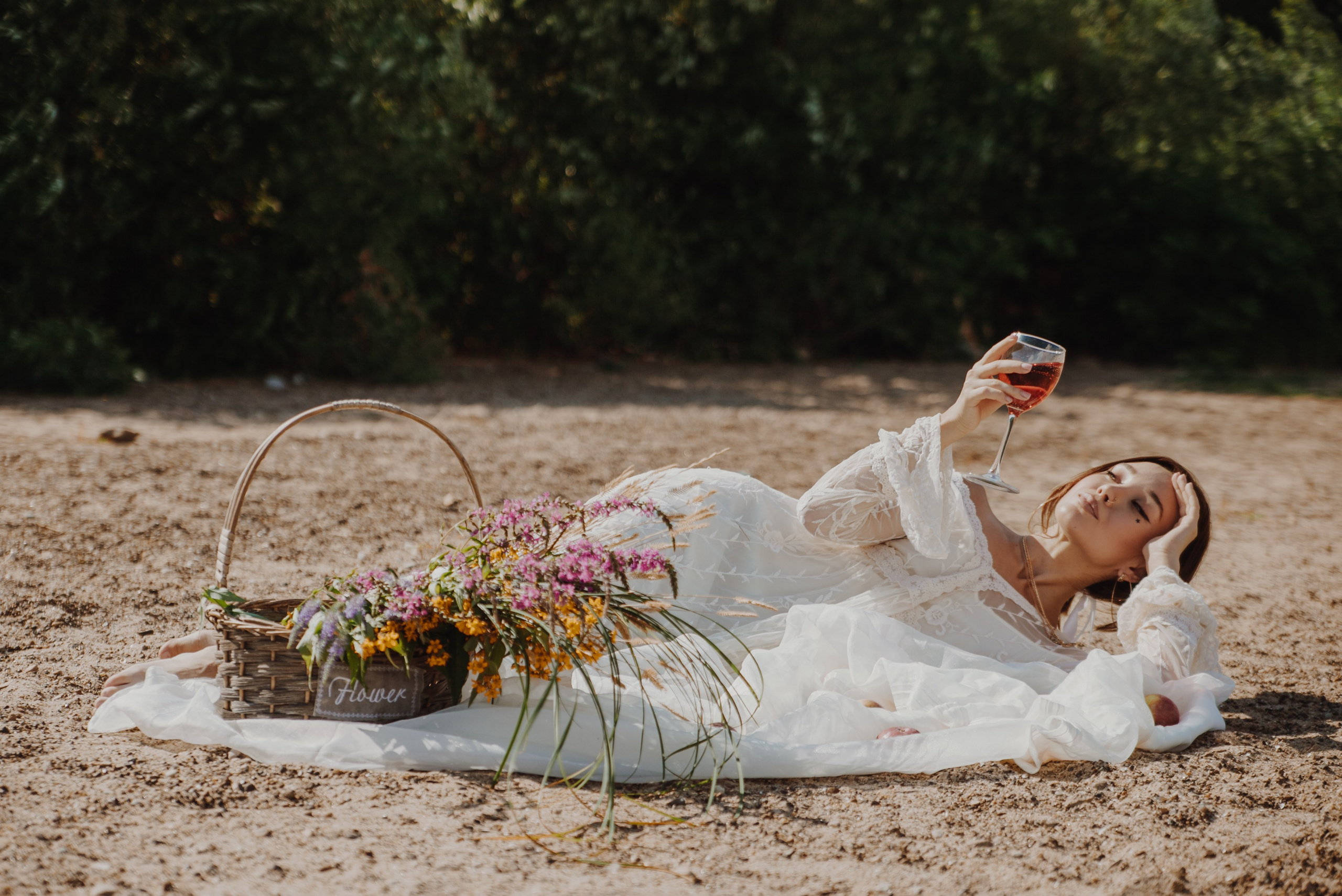 Индивидуальные съемки. Свадебный и детский фотограф в Волгограде Слава Белов