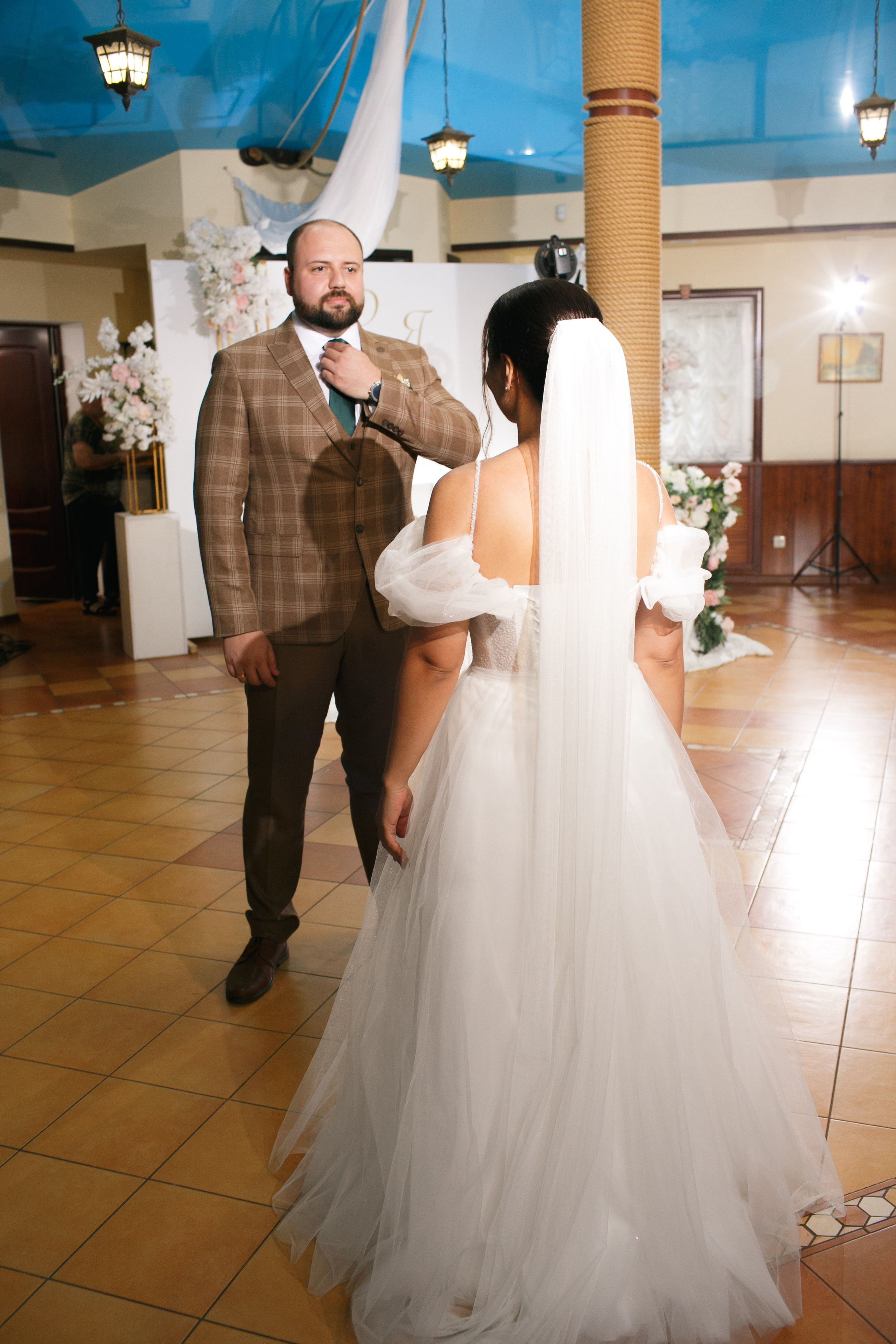 Дмитрий и Яна. Свадебный и детский фотограф в Волгограде Слава Белов