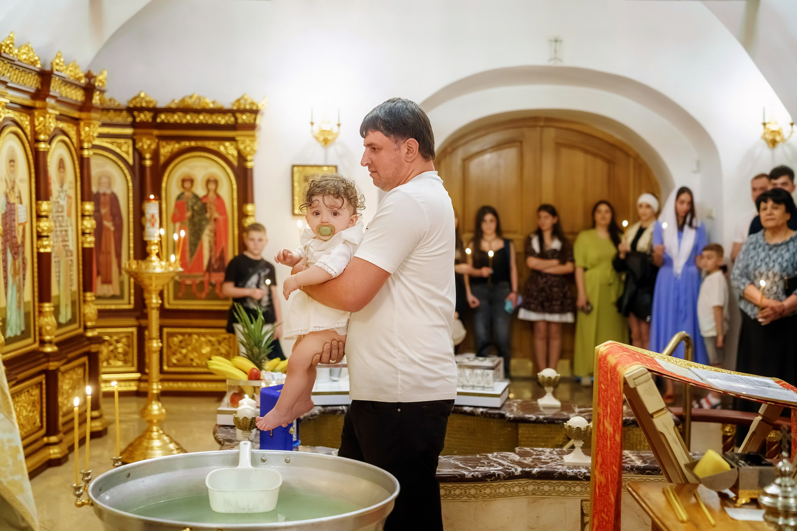 . Фотограф в Москве и Одинцово