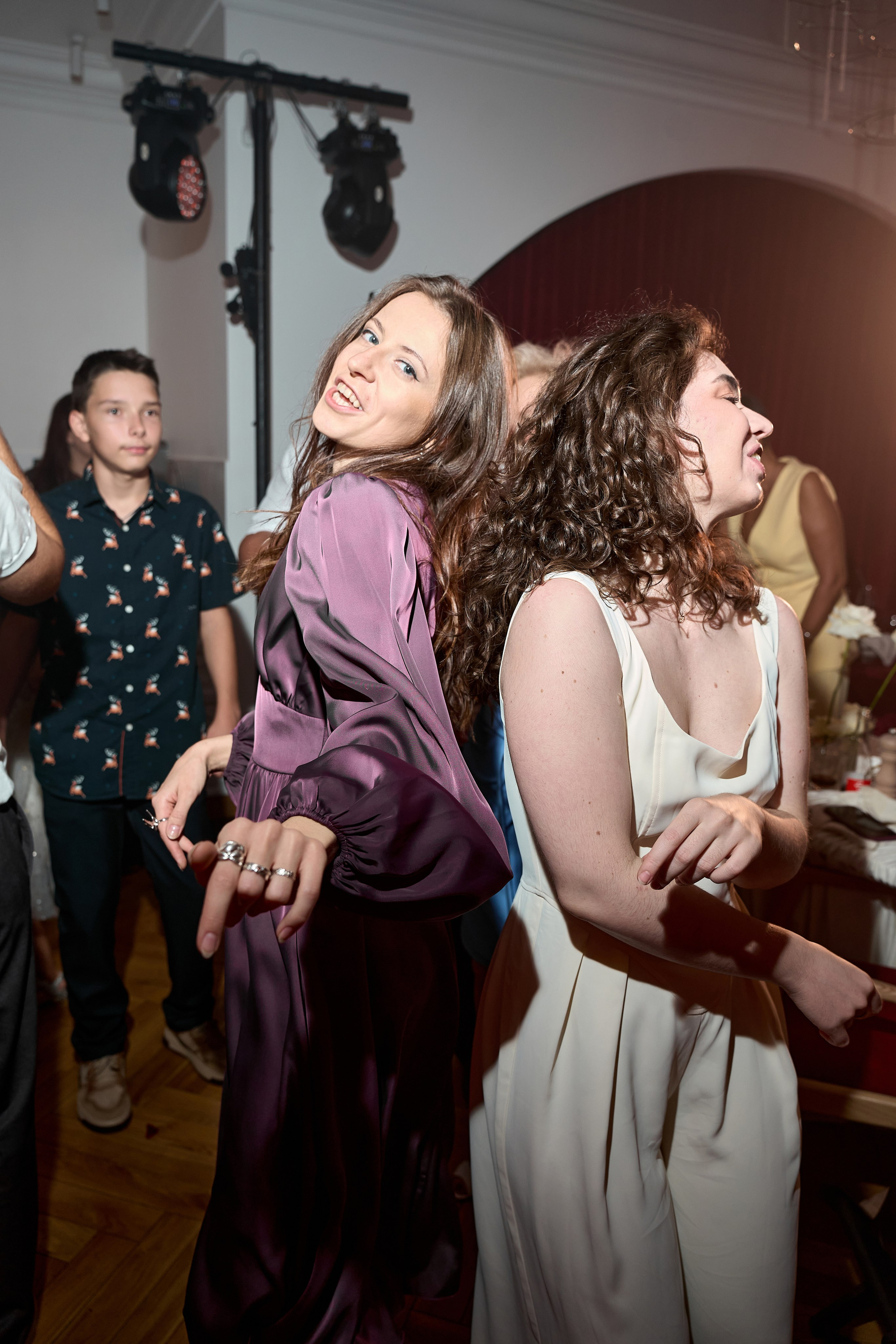 Павел & Ксения. Фотограф в Нижнем Новгороде Марина Кузнецова