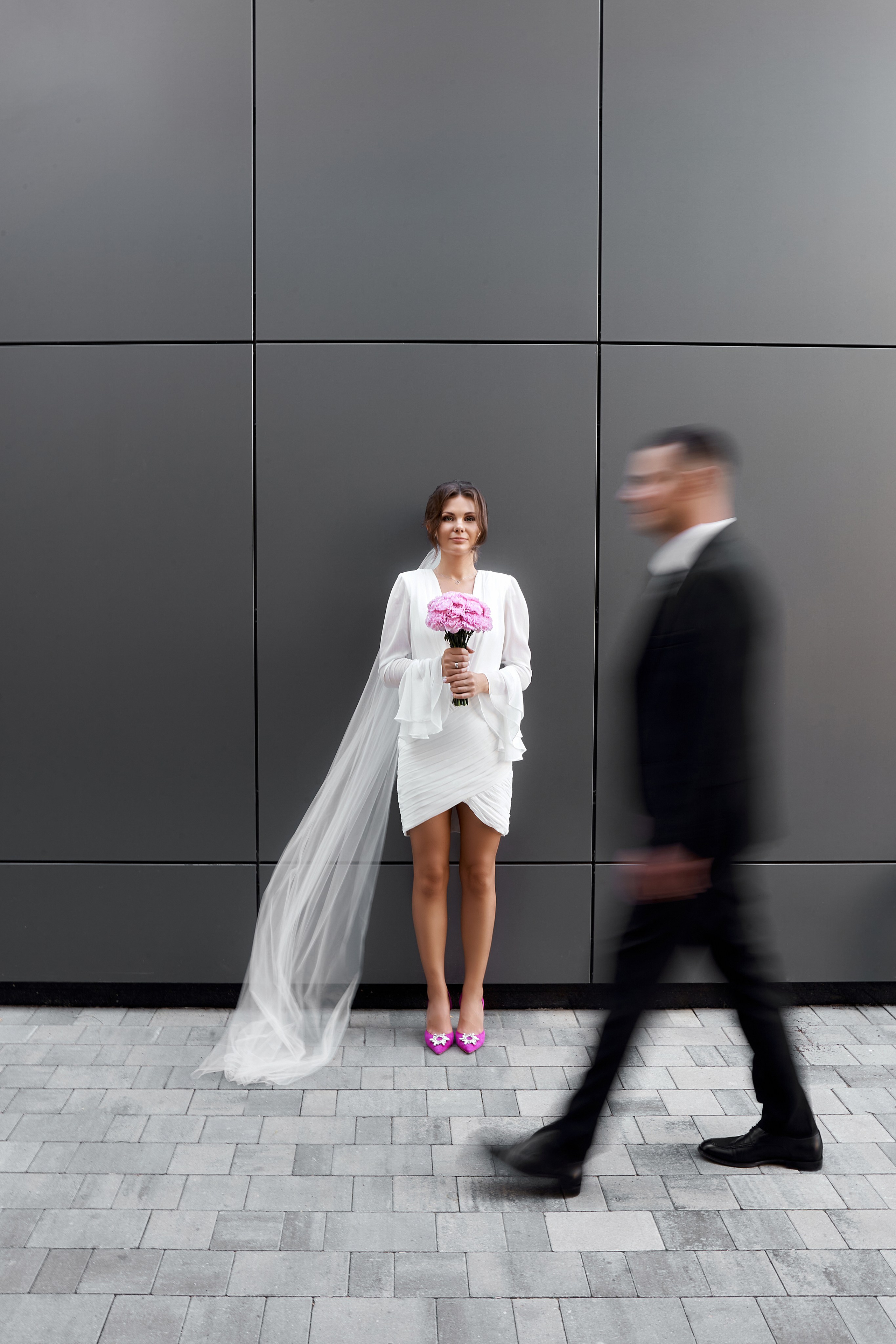 Кирилл & Александра. Фотограф в Нижнем Новгороде Марина Кузнецова