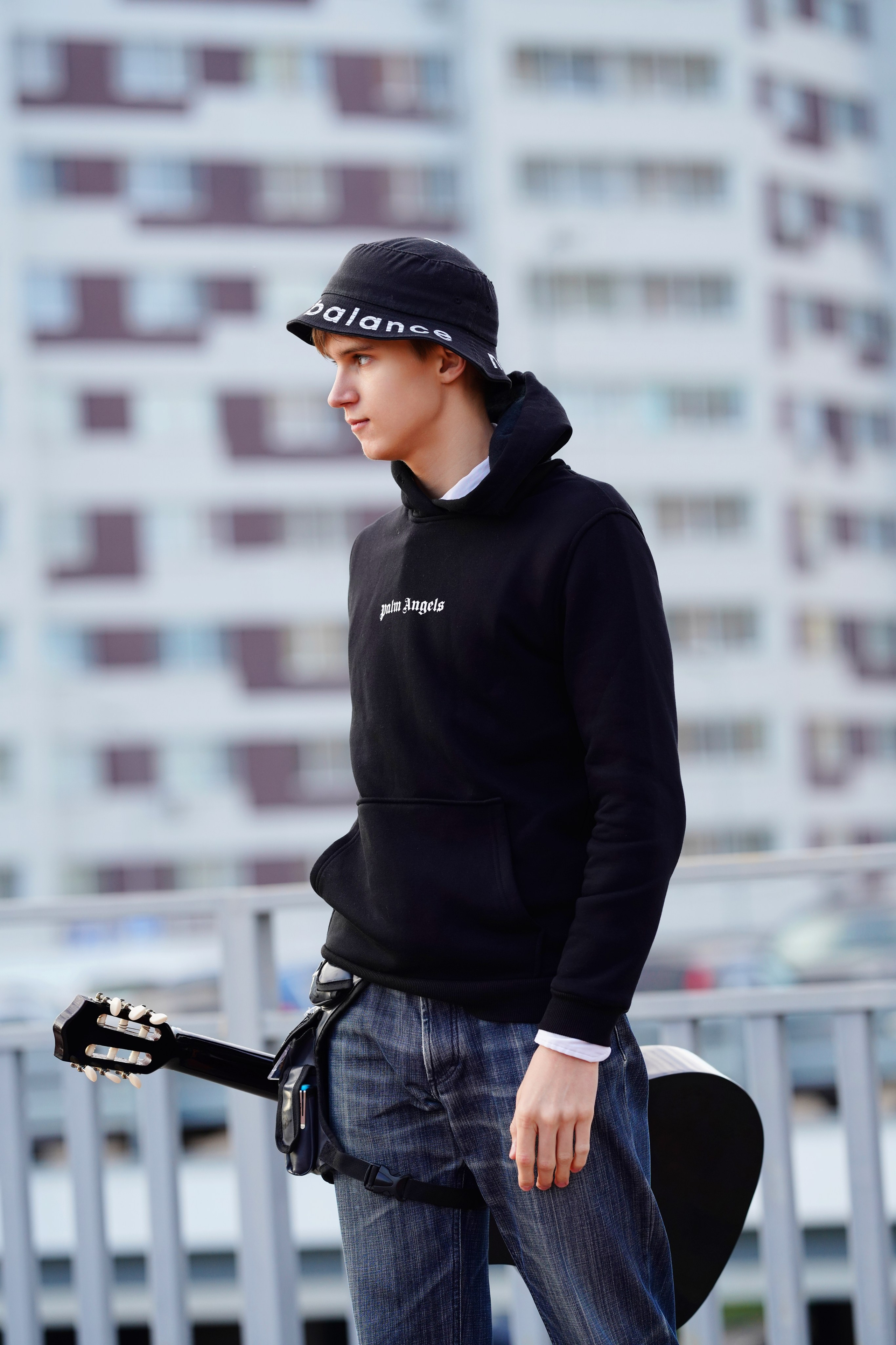 STREET STYLE. Фотограф Герман