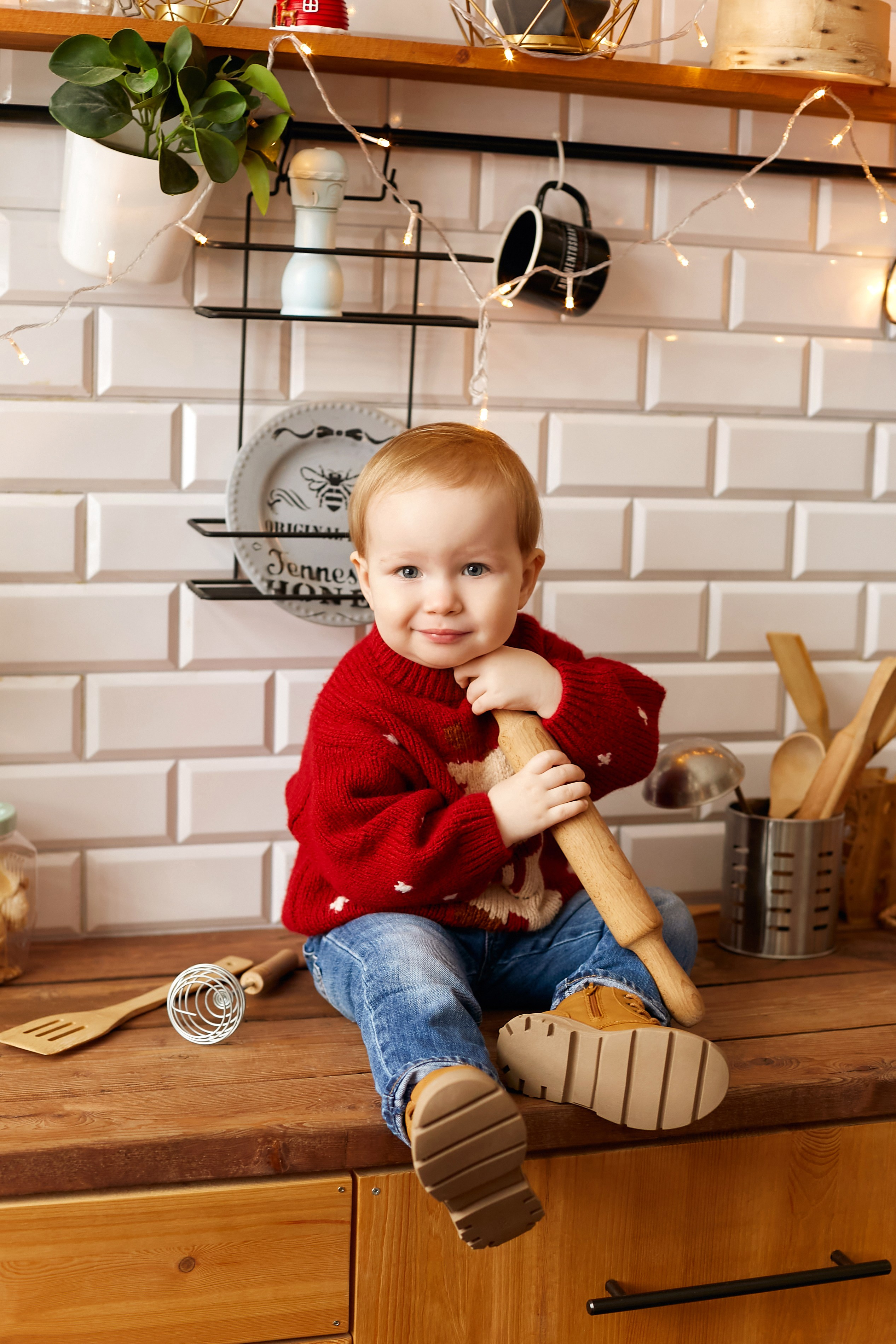 Новогодние истории. Фотограф в Нижнем Новгороде Семенова Евгения