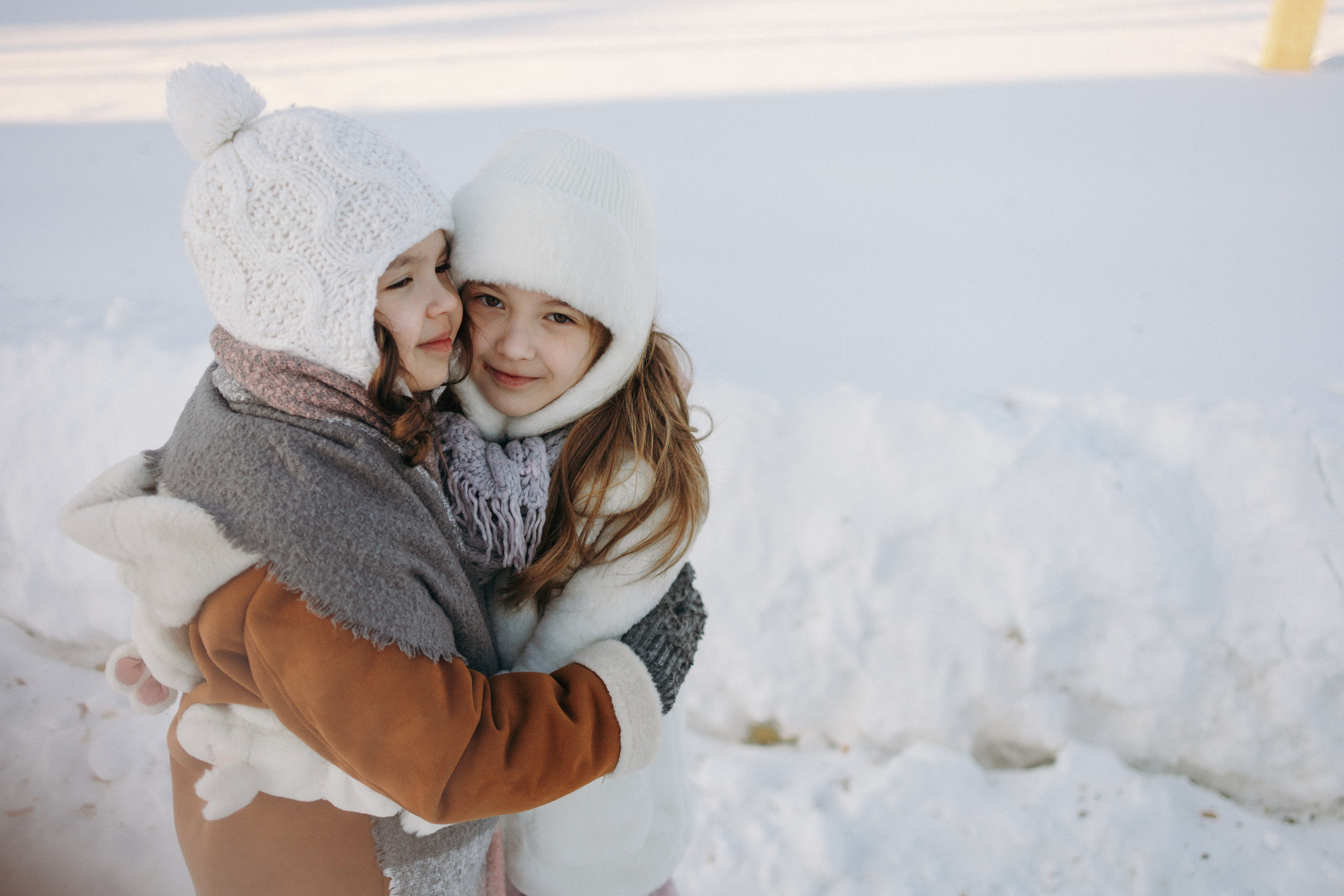 Прогулка. Ваш фотограф