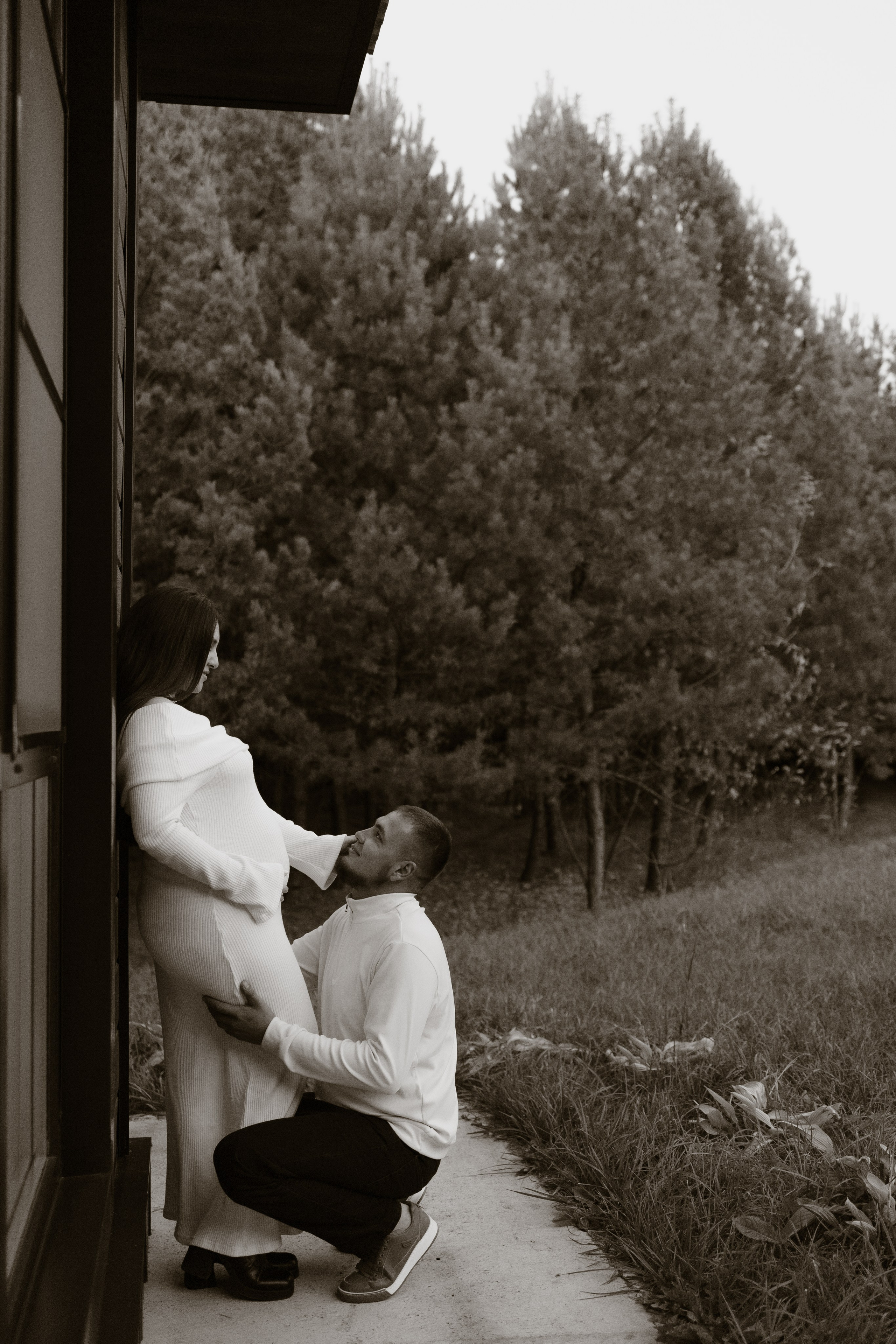 Синий дым счастья. Ваш фотограф