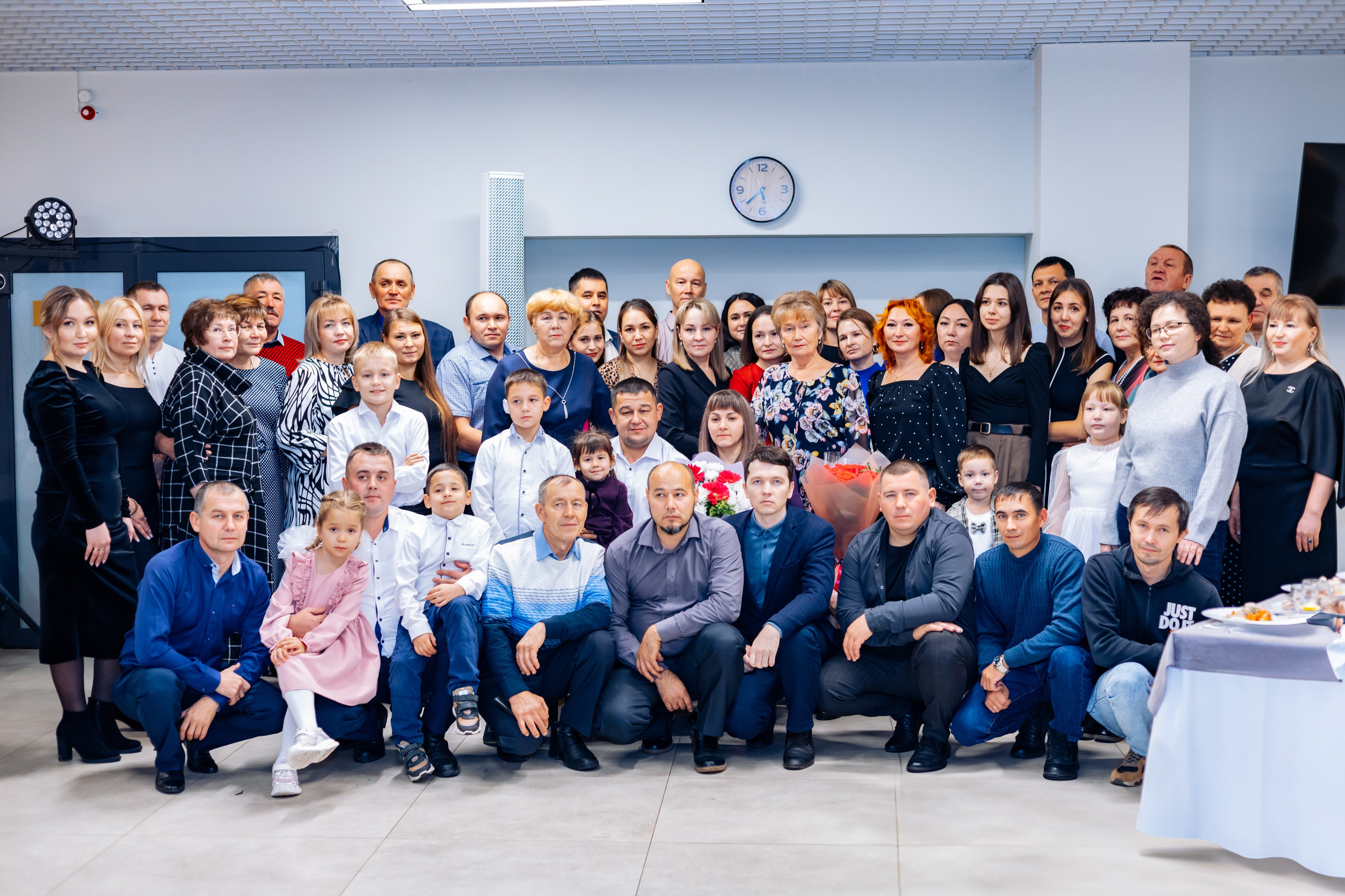 Праздничный вечер. Ваш фотограф