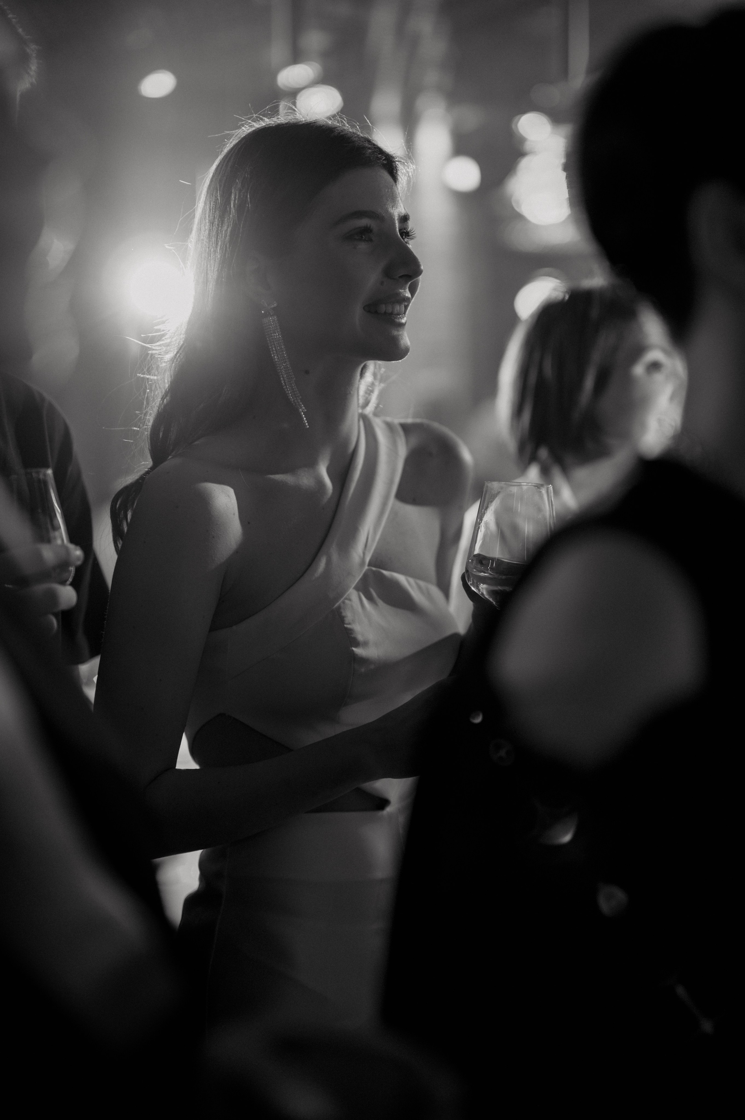 Дни Рождения. Алина Посторонка и Дима Мурашов