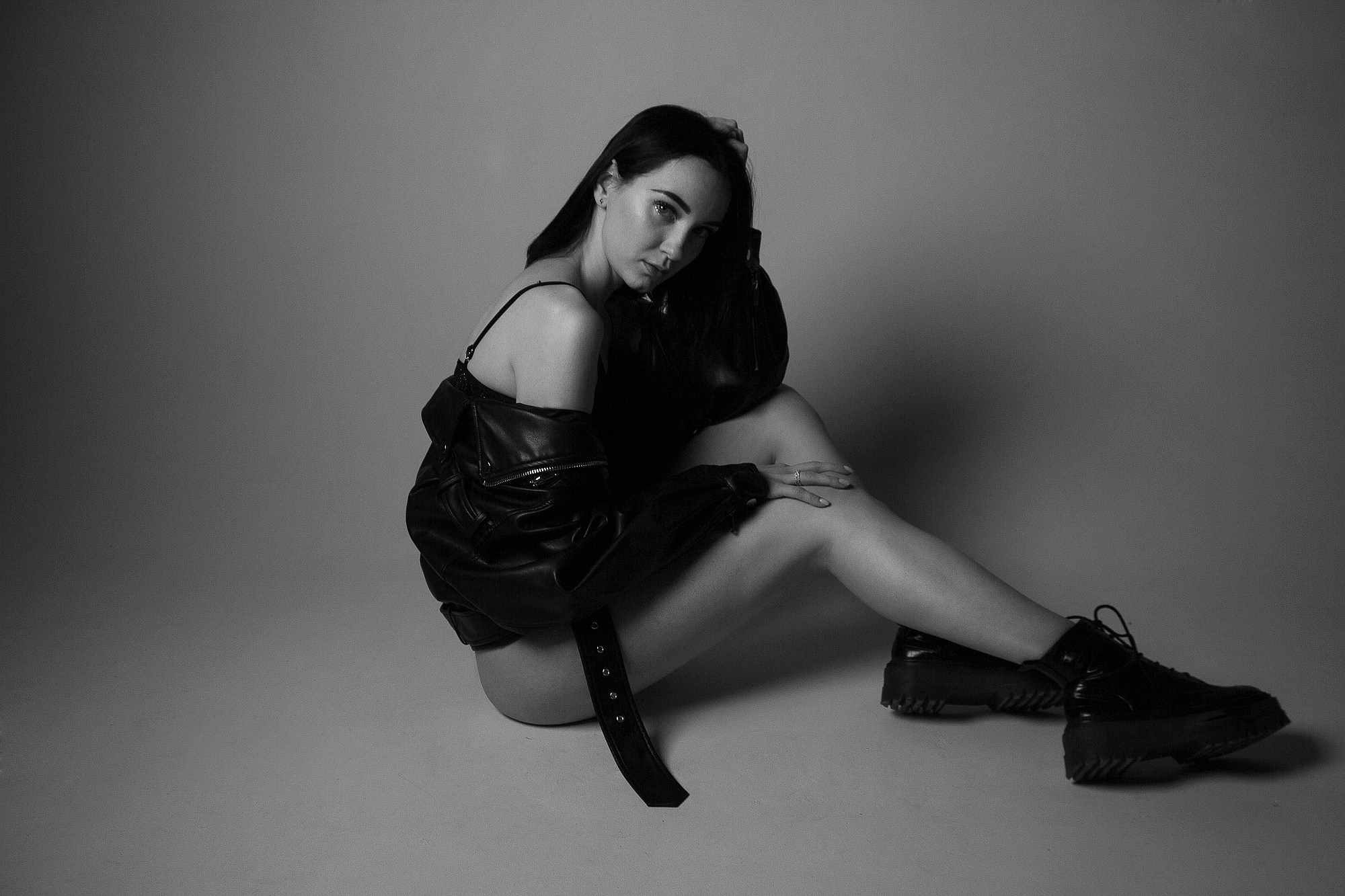 Оля. Виктория Федотова | Фотограф и визуал-специалист в Самаре