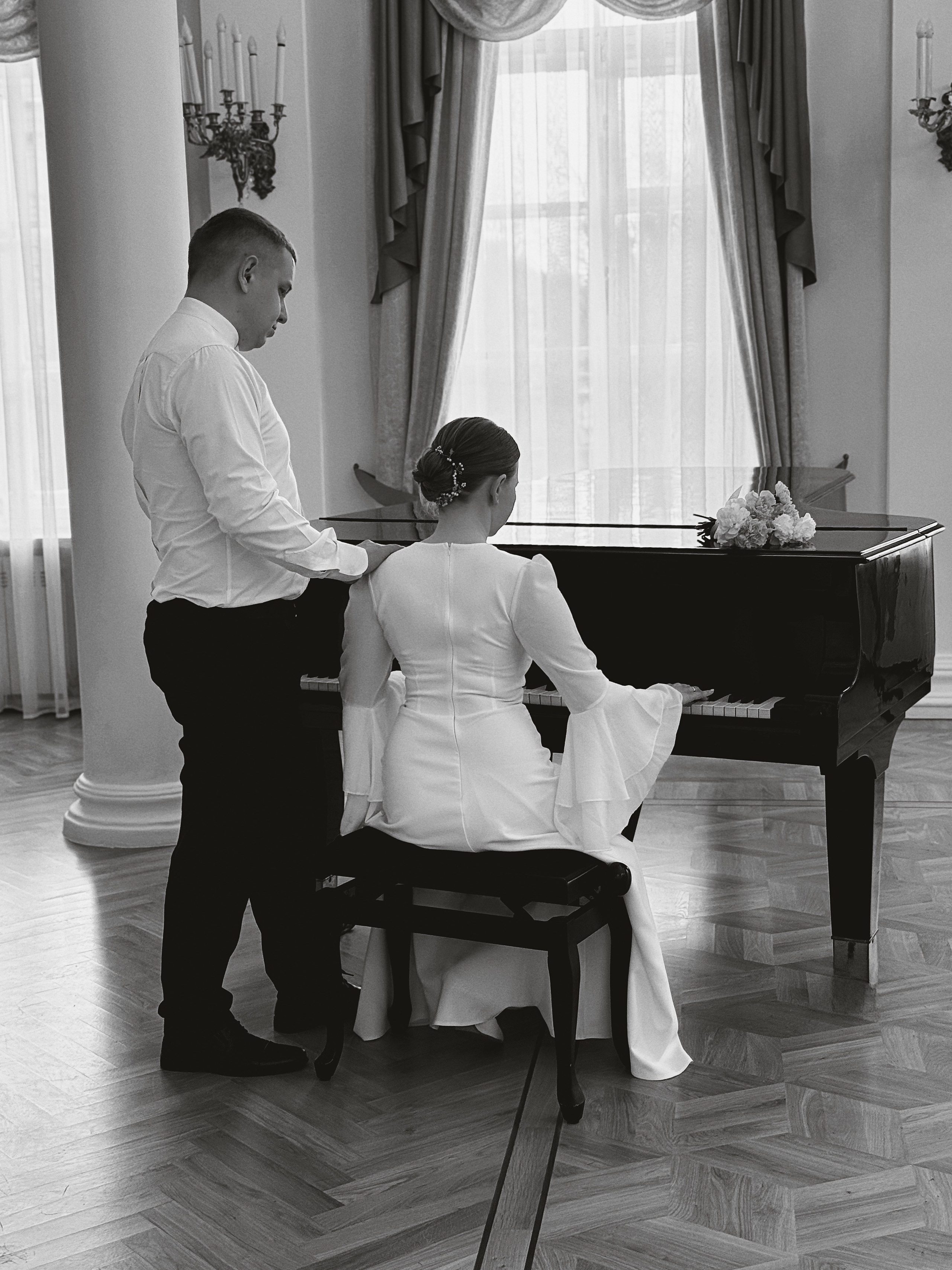 Свадебная фотосъемка. Мобильный фотограф Тонечка Власова