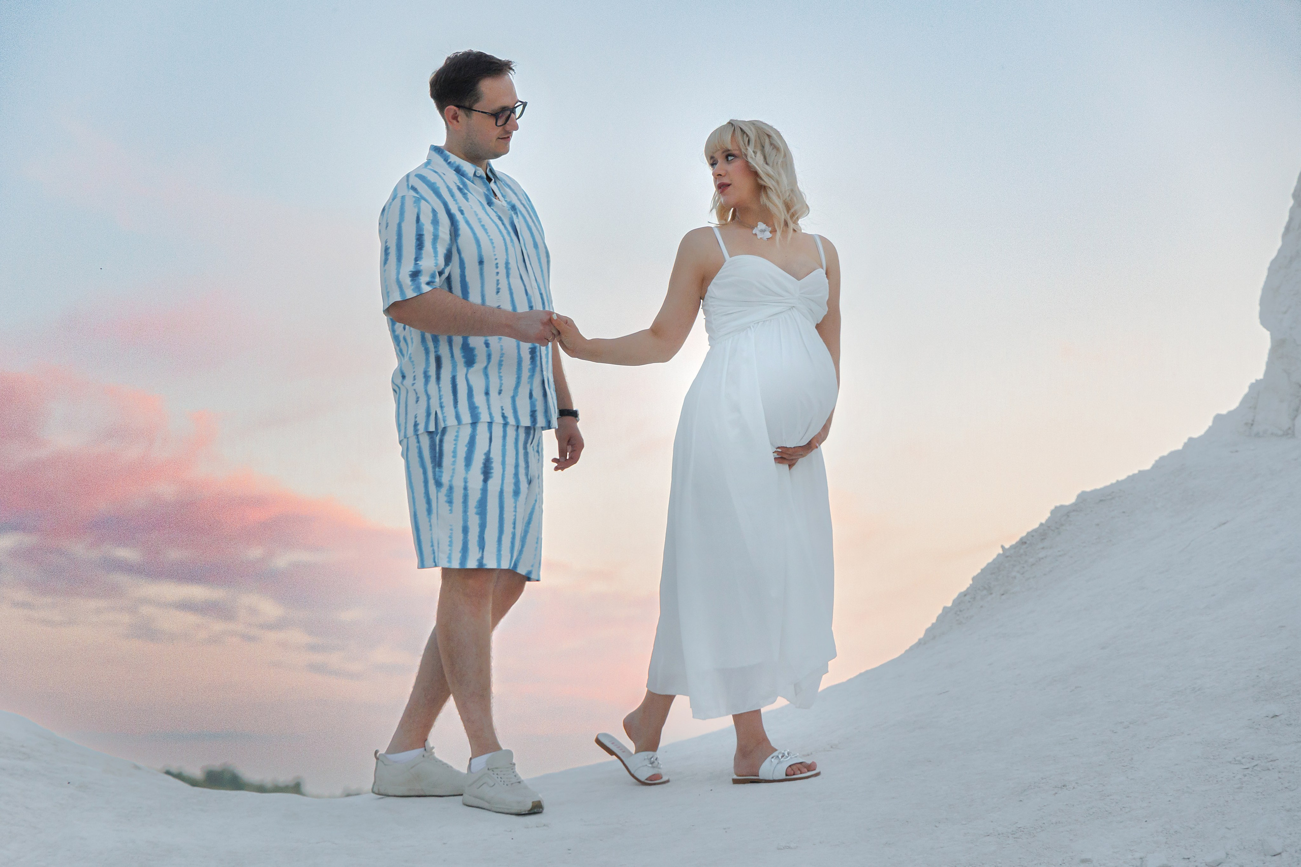 Беременность 🤰