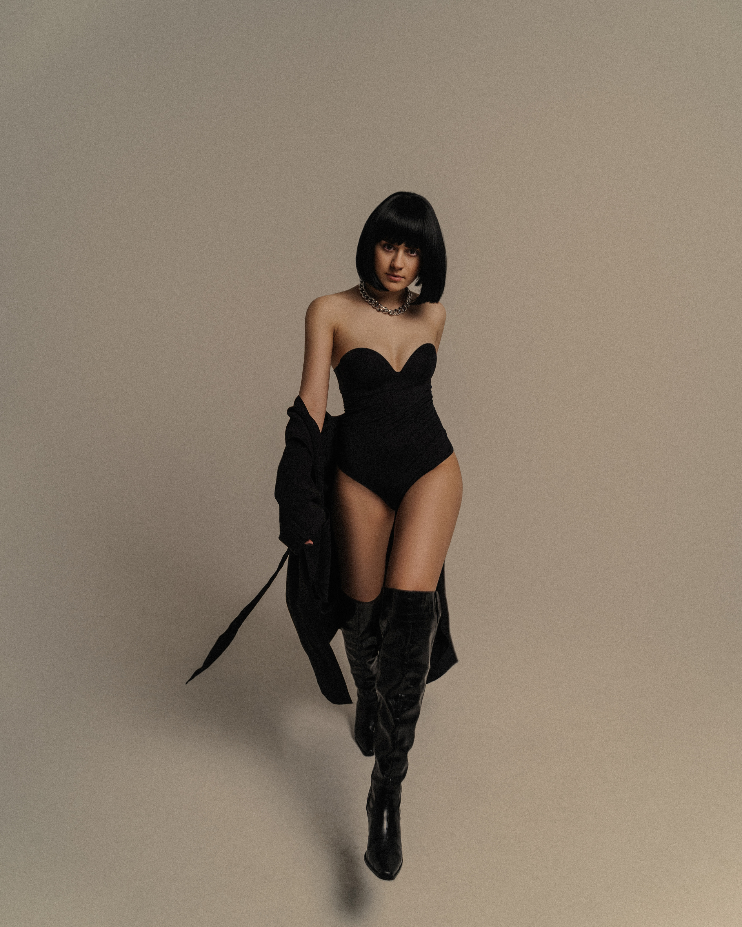 Portraits. Photographer Igor Orishich