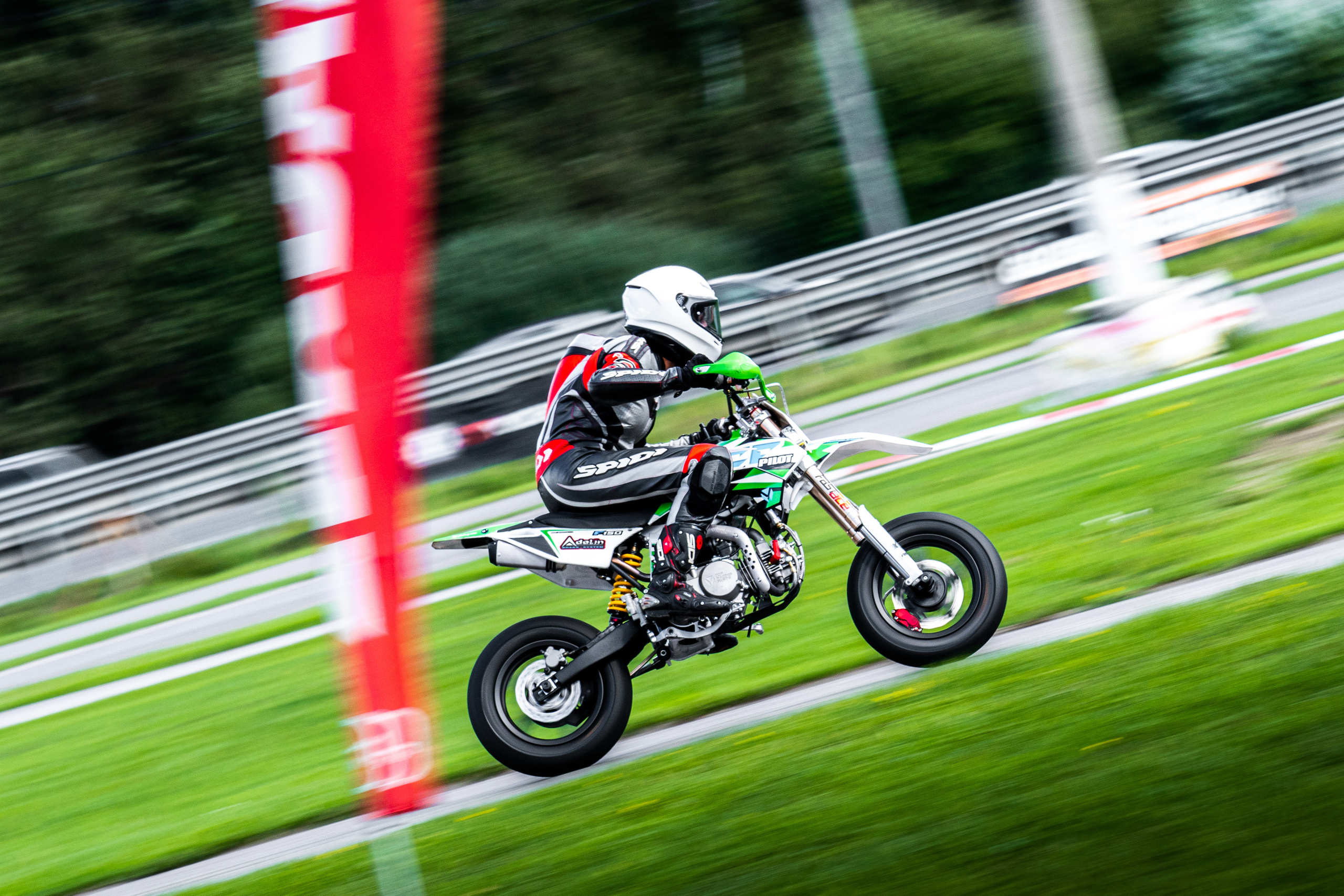 Cars & bikes. Photographer Igor Orishich